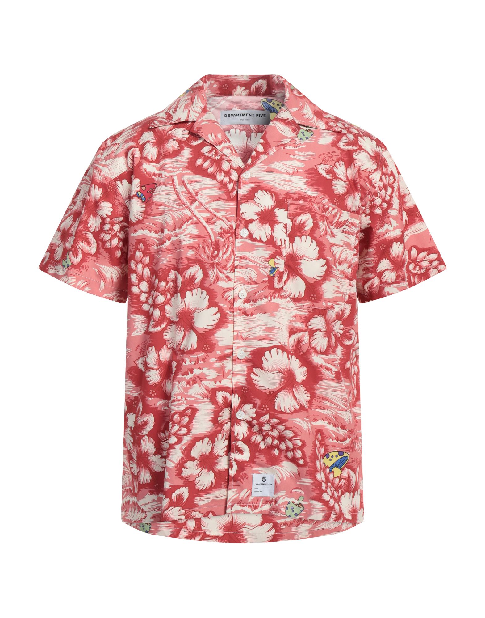  Department 5 - Tops - Hemden - On Yoox.com 
