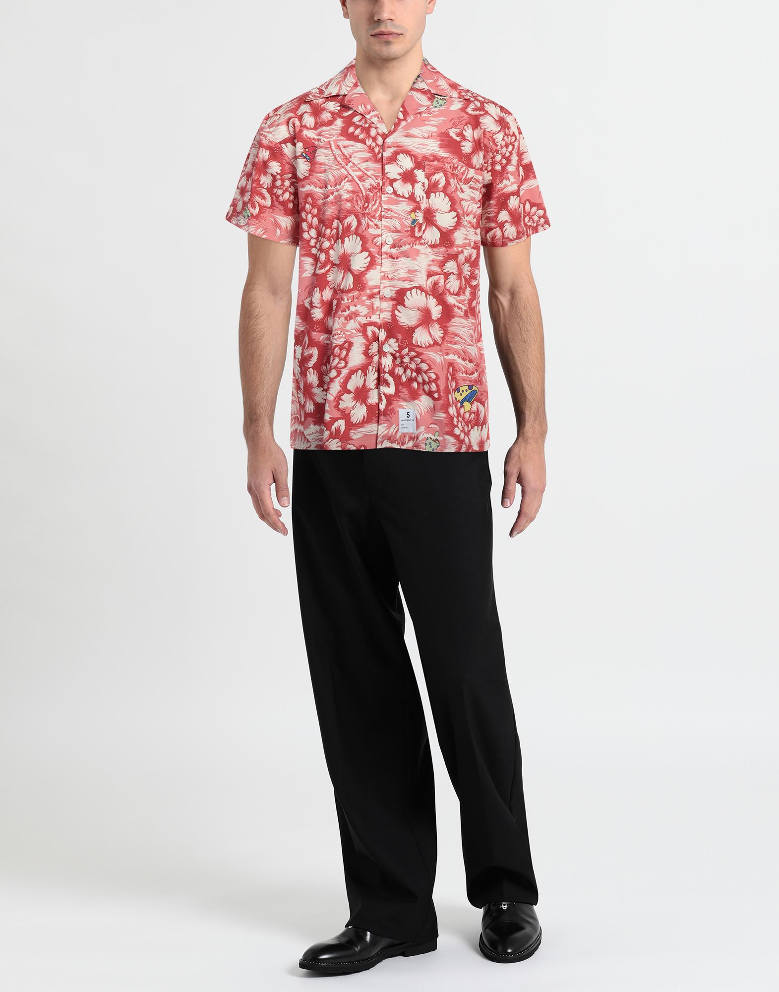  Department 5 - Tops - Hemden - On Yoox.com 