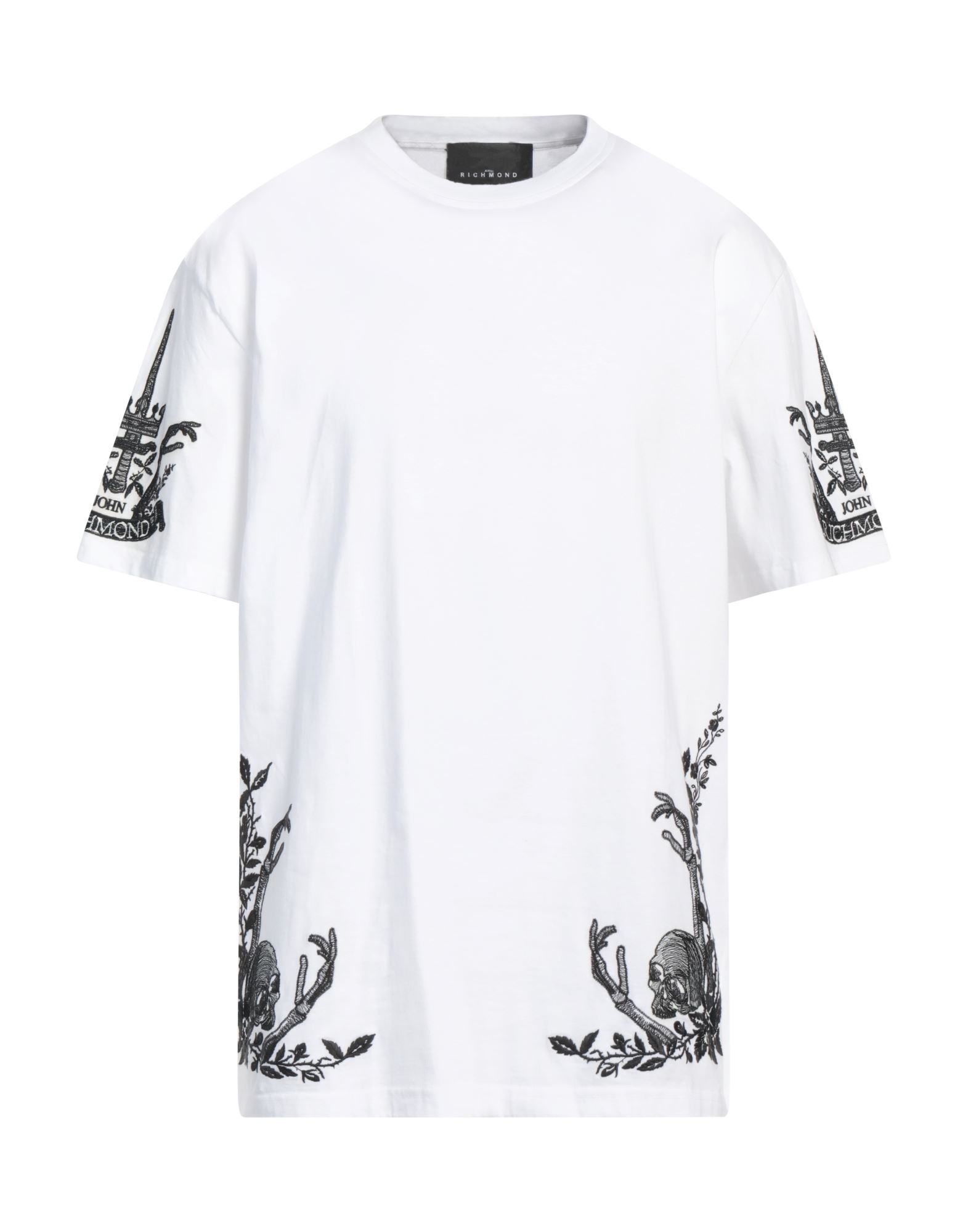 JOHN RICHMOND ΜΠΛΟΥΖΑΚΙΑ T-shirt