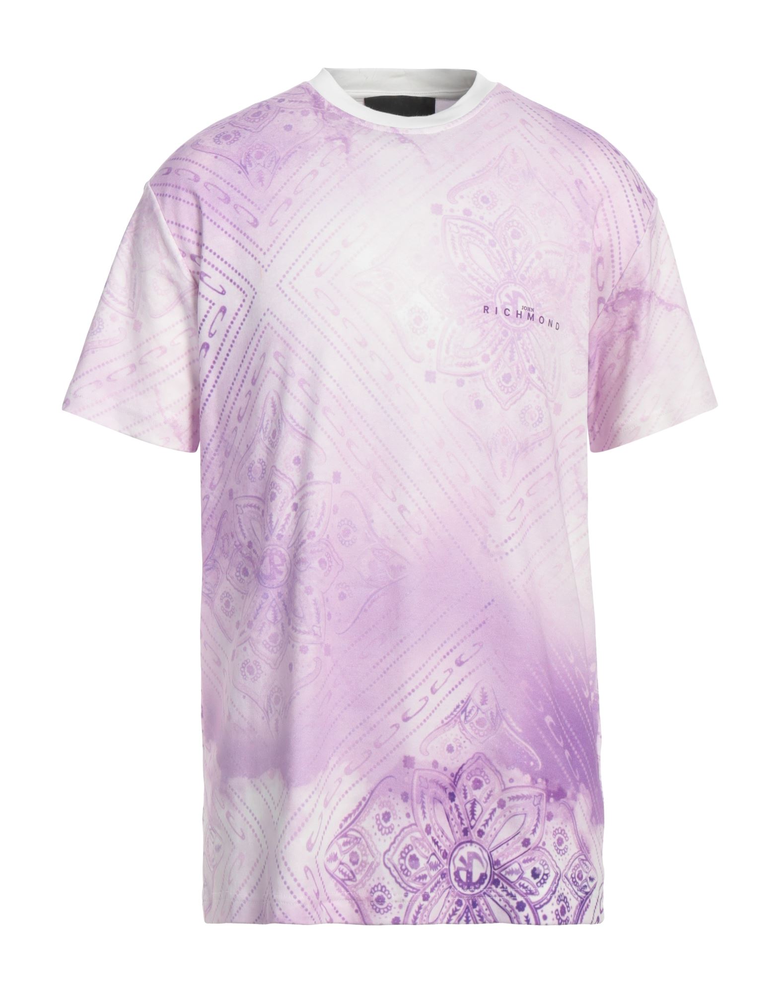JOHN RICHMOND ΜΠΛΟΥΖΑΚΙΑ T-shirt
