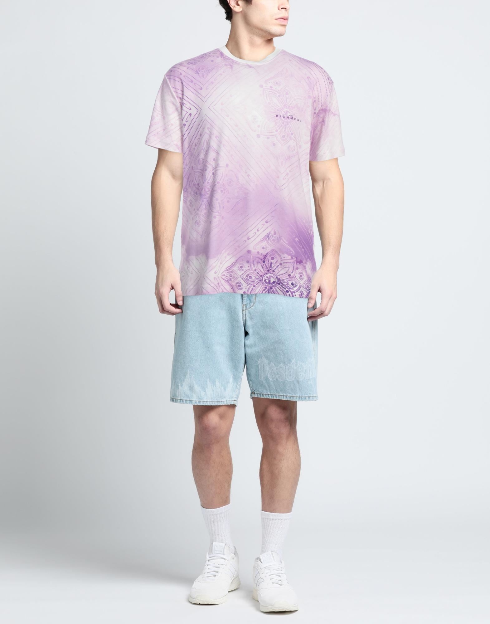  John Richmond - Tops - T-shirts - On Yoox.com 