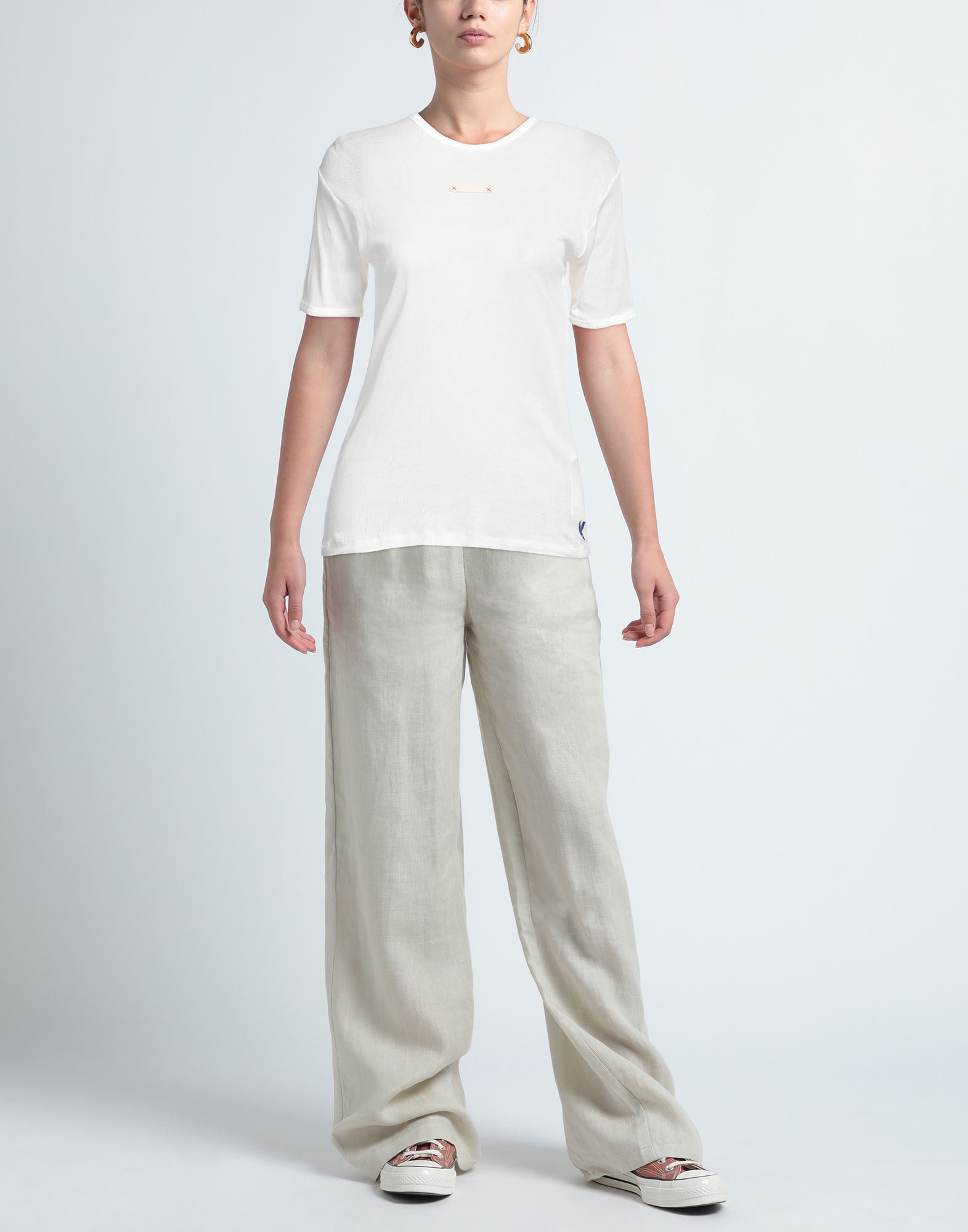  Maison Margiela - Tops - T-shirts - On Yoox.com 