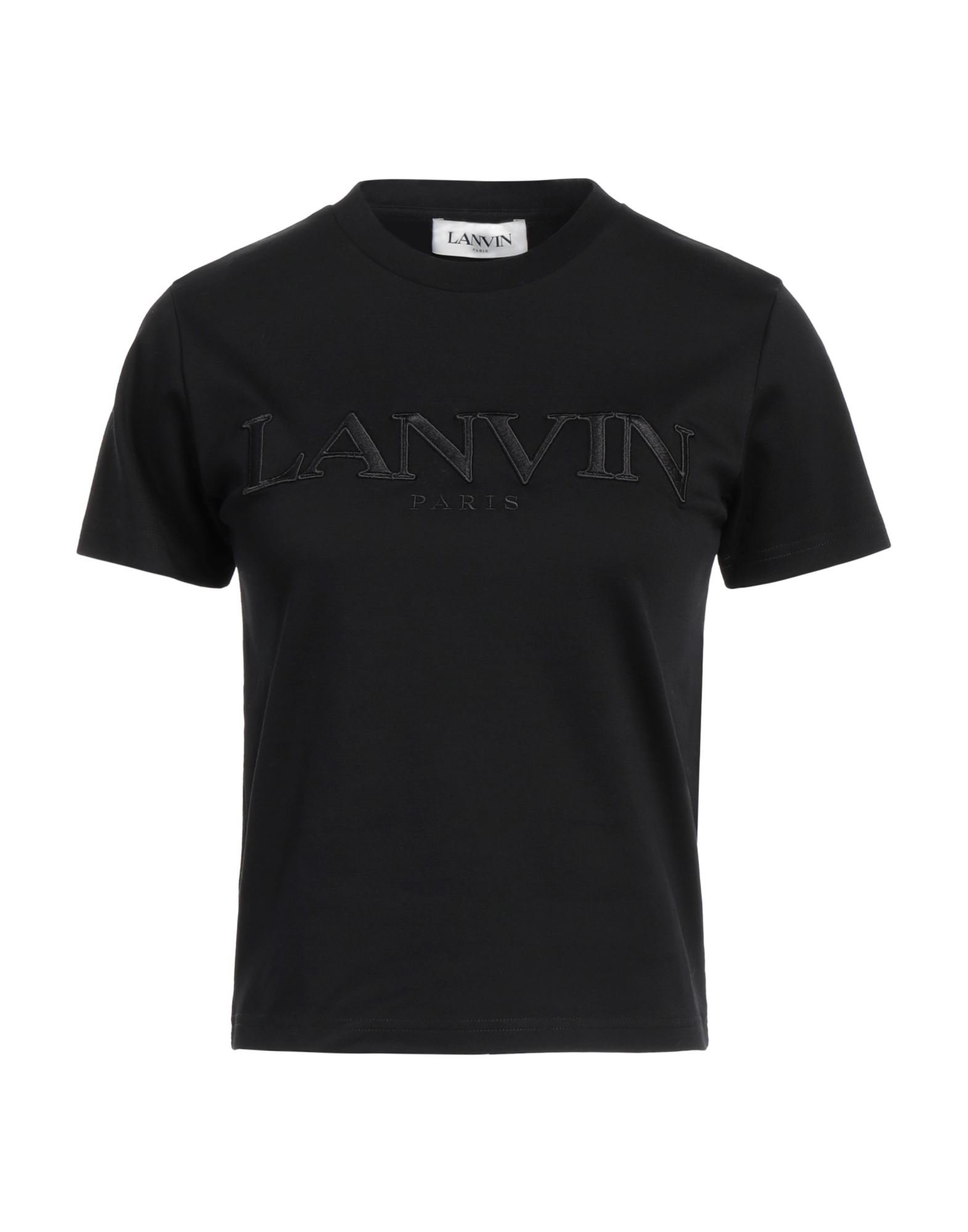  Lanvin - Tops - T-shirts - On Yoox.com 