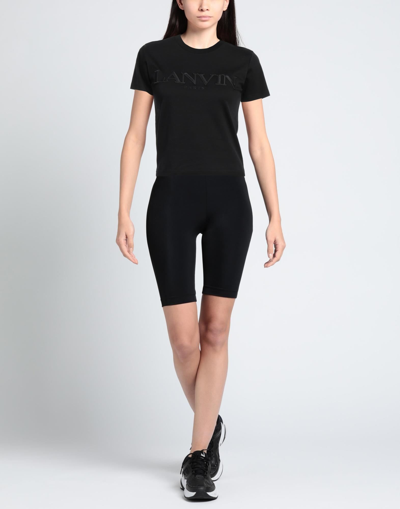  Lanvin - Tops - T-shirts - On Yoox.com 