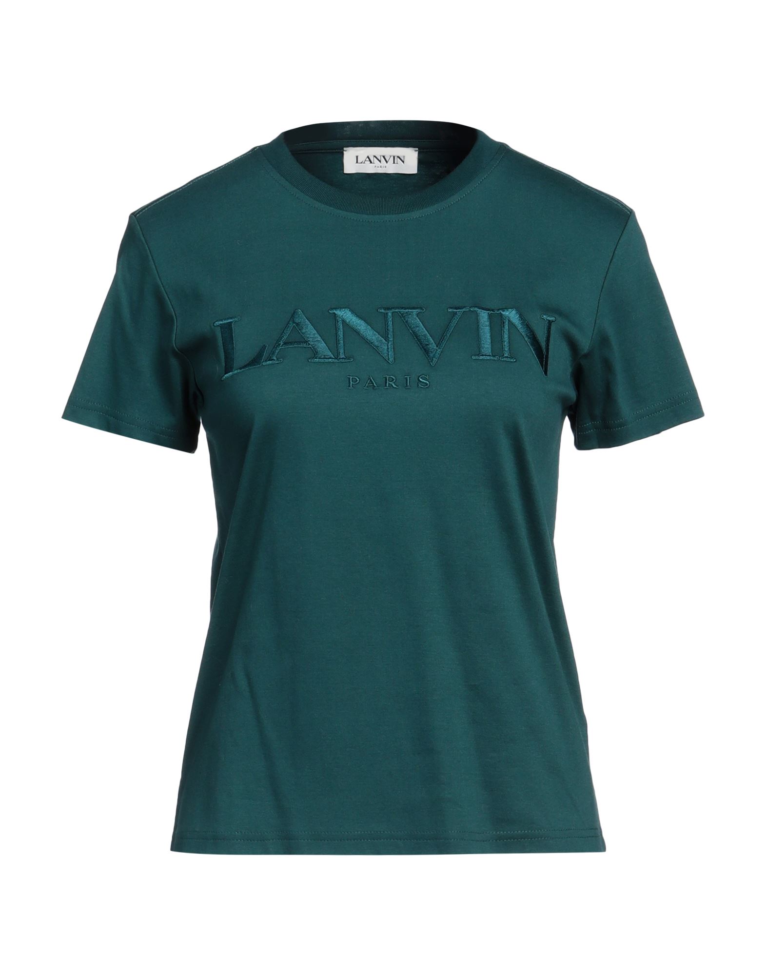  Lanvin - Camisetas Y Tops - Camisetas - On Yoox.com 