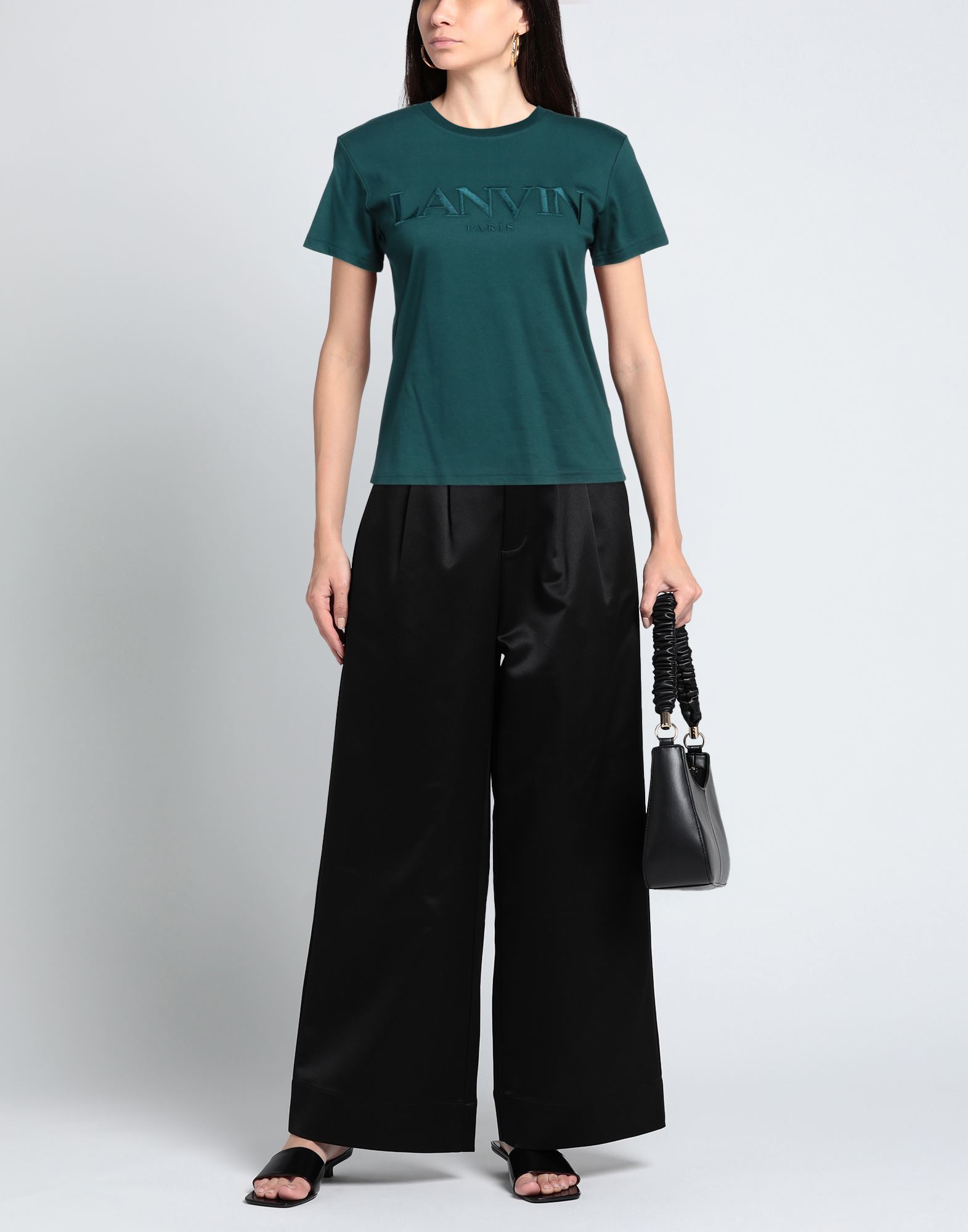  Lanvin - Camisetas Y Tops - Camisetas - On Yoox.com 