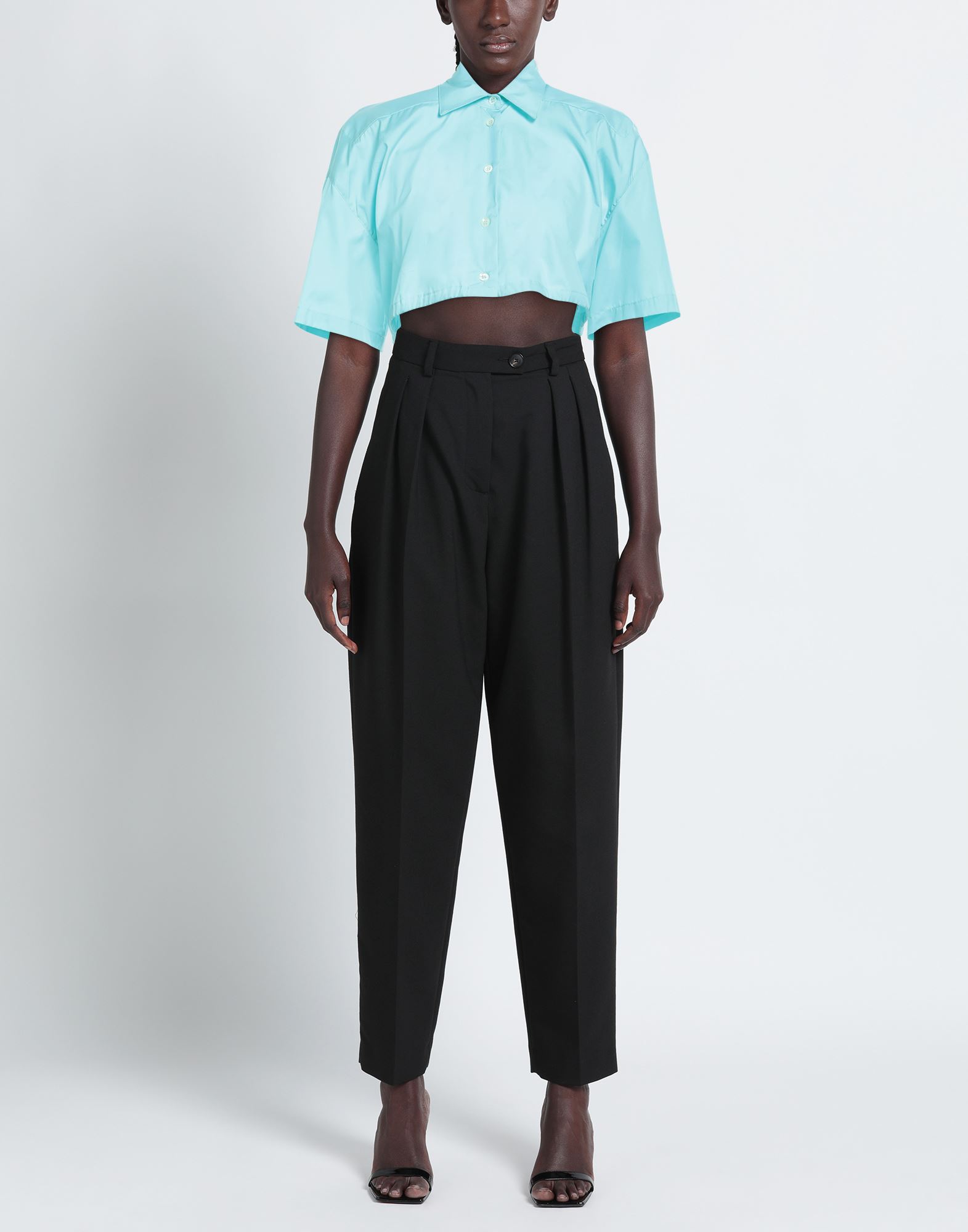  Laneus - Tops - Hemden - On Yoox.com 