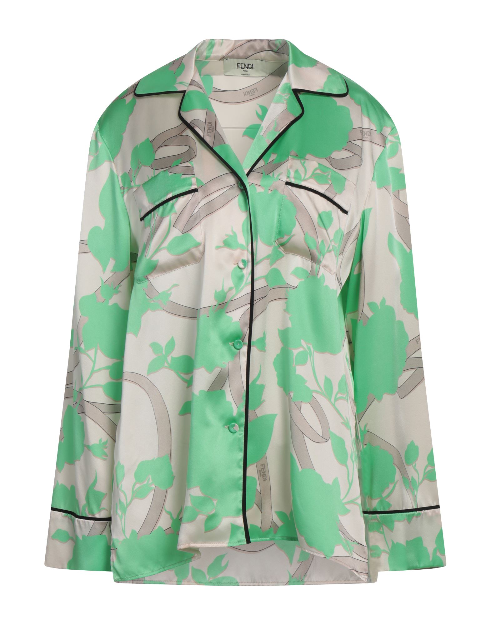  Fendi - Tops - Hemden - On Yoox.com 