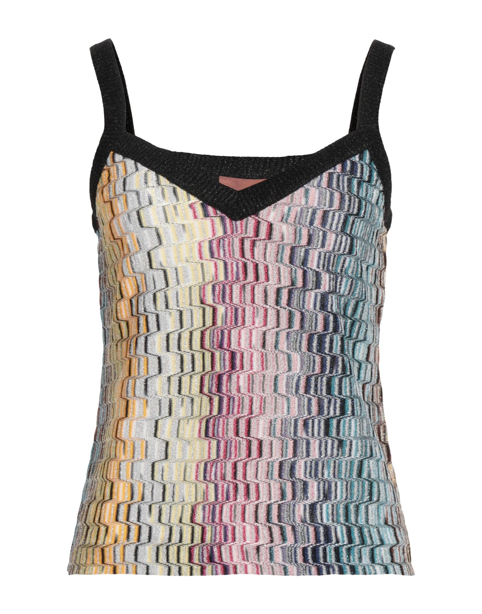 MISSONI MISSONI ΜΠΛΟΥΖΑΚΙΑ Τοπ