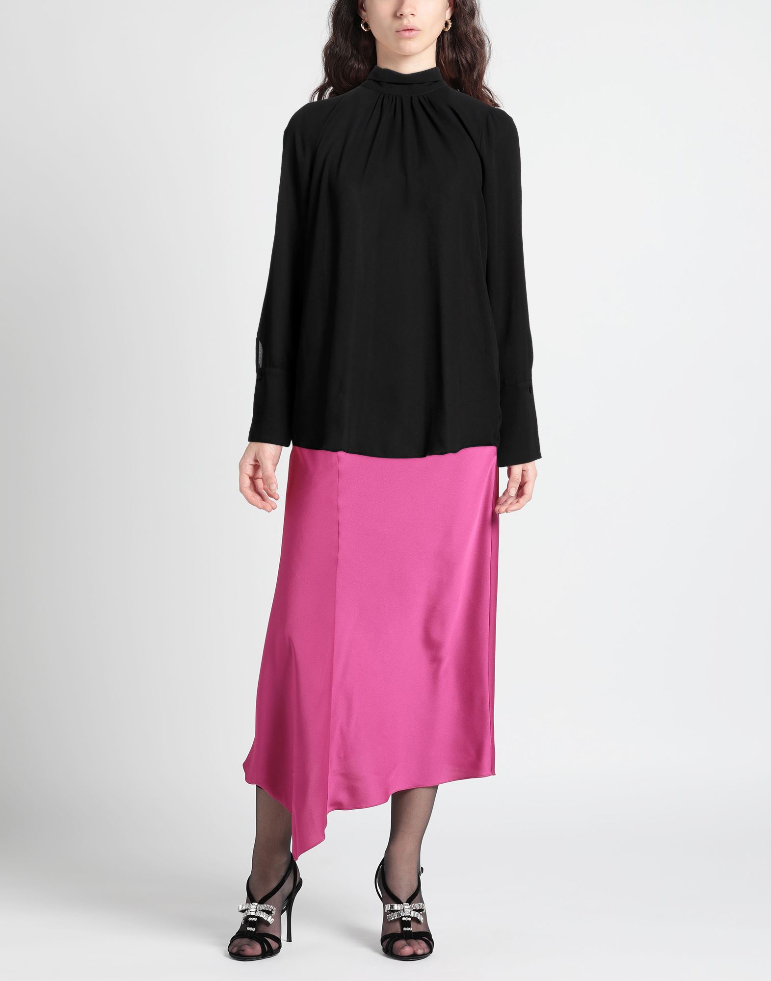  Rebel Queen By Liu •jo - Tops - Tops - On Yoox.com 