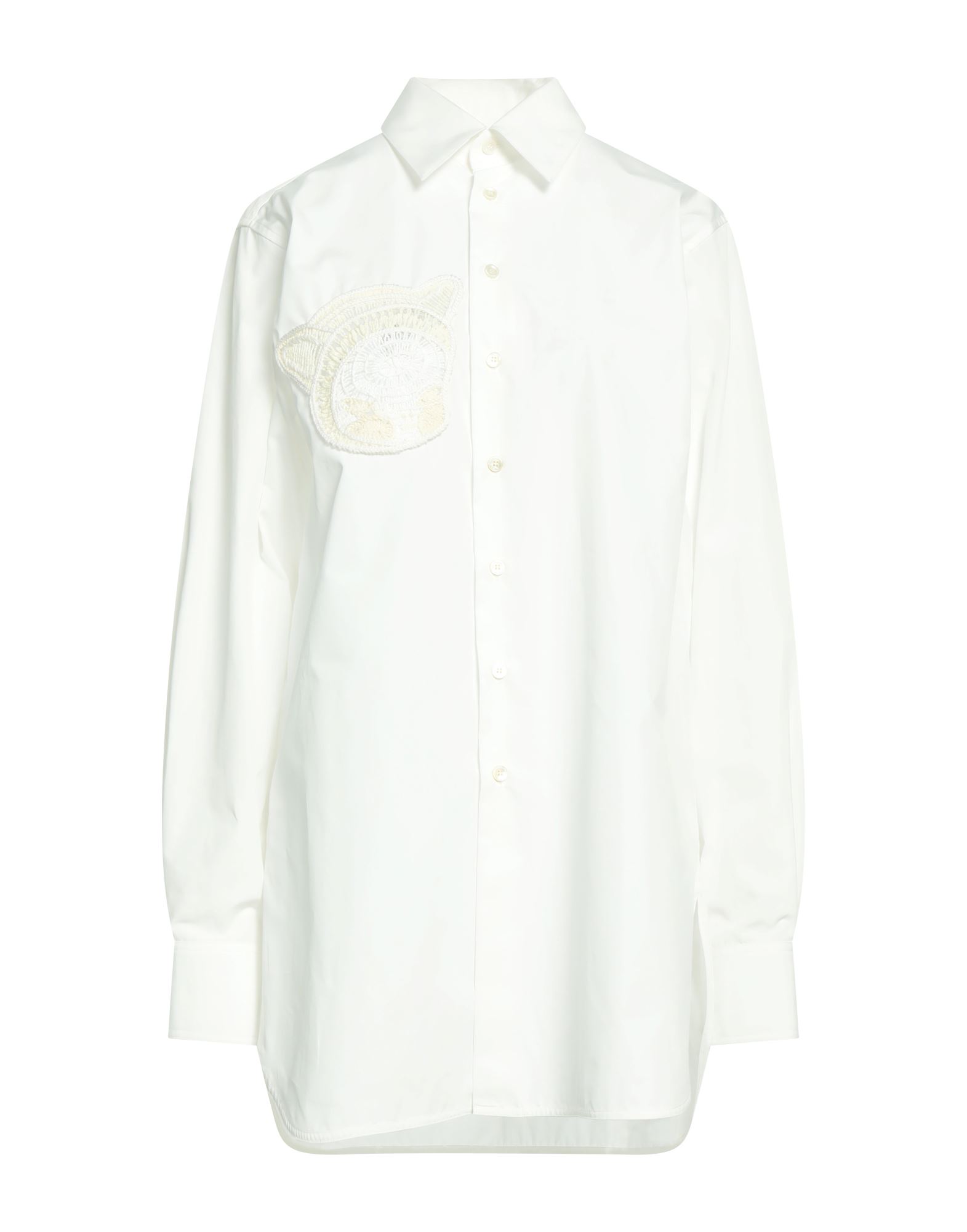 STELLA McCARTNEY STELLA McCARTNEY ΜΠΛΟΥΖΑΚΙΑ Πουκάμισο