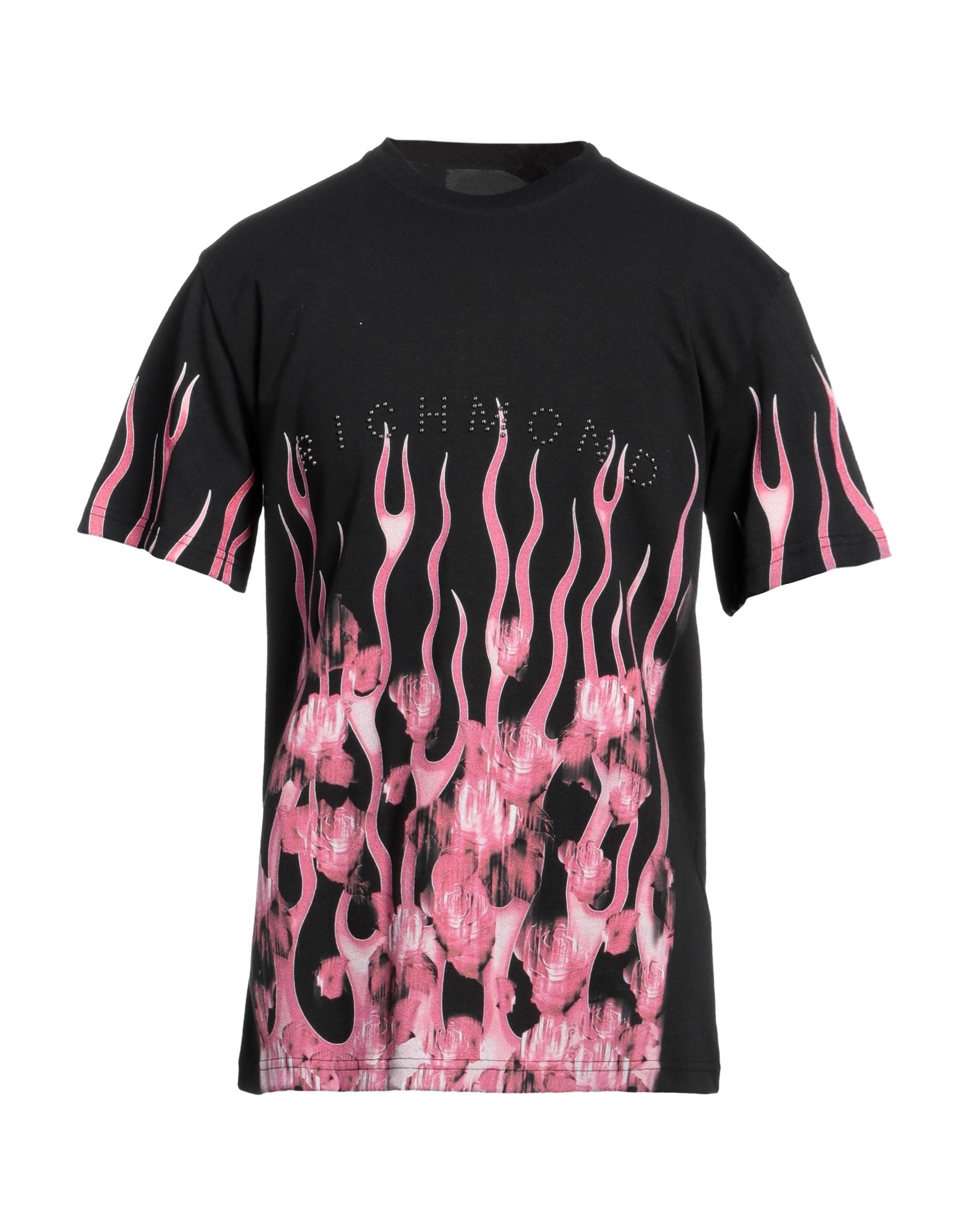 JOHN RICHMOND ΜΠΛΟΥΖΑΚΙΑ T-shirt