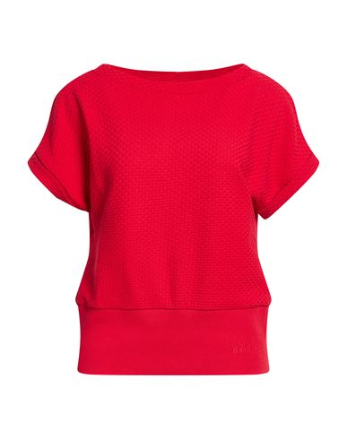 Colmar Camiseta Mujer Rojo S Mujer