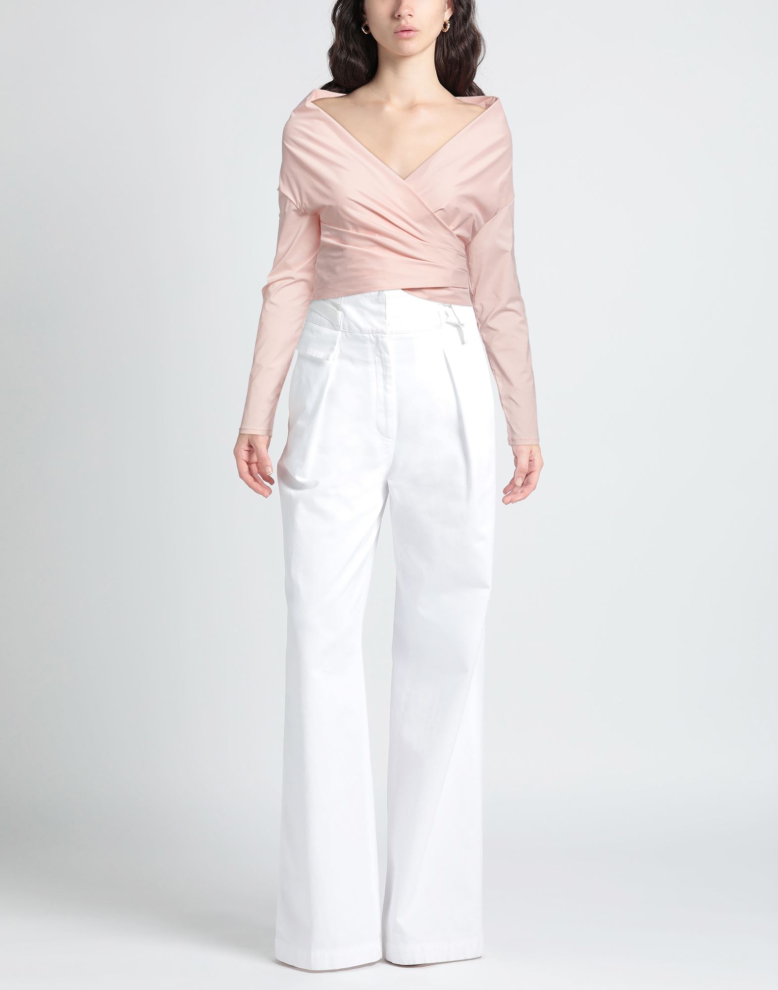  Philosophy Di Lorenzo Serafini - Camisetas Y Tops - Tops - On Yoox.com 