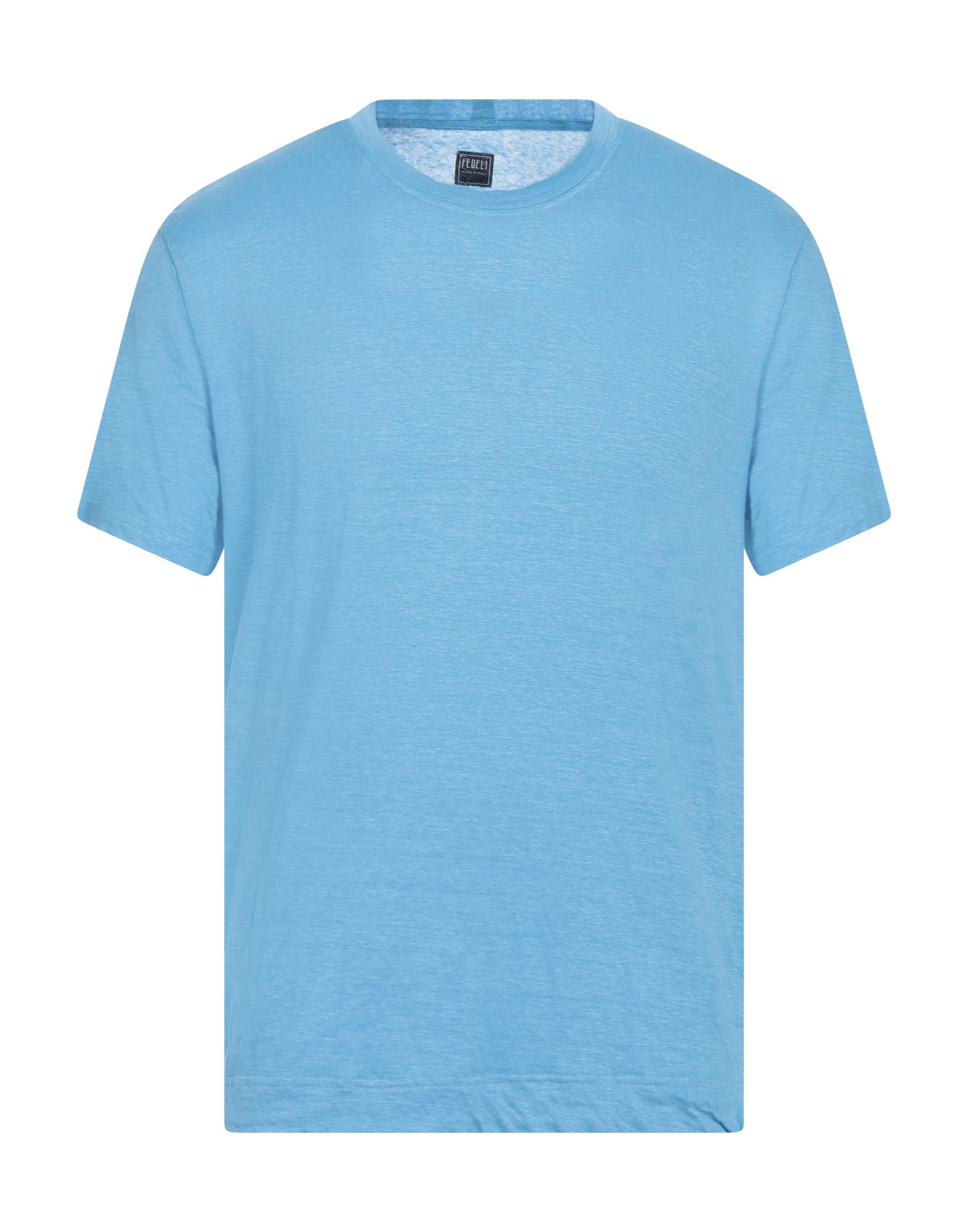 FEDELI ΜΠΛΟΥΖΑΚΙΑ T-shirt