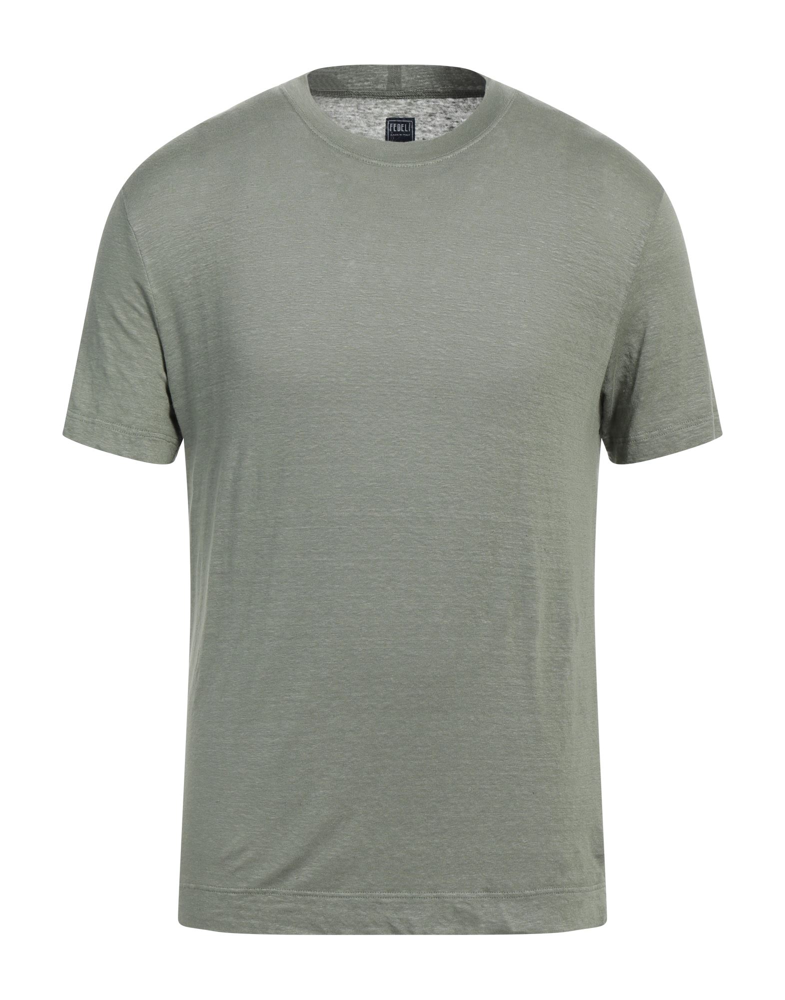  Fedeli - Tops - T-shirts - On Yoox.com 