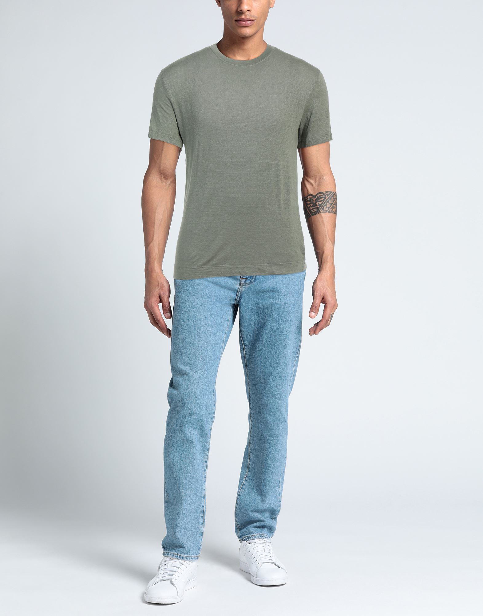  Fedeli - Tops - T-shirts - On Yoox.com 