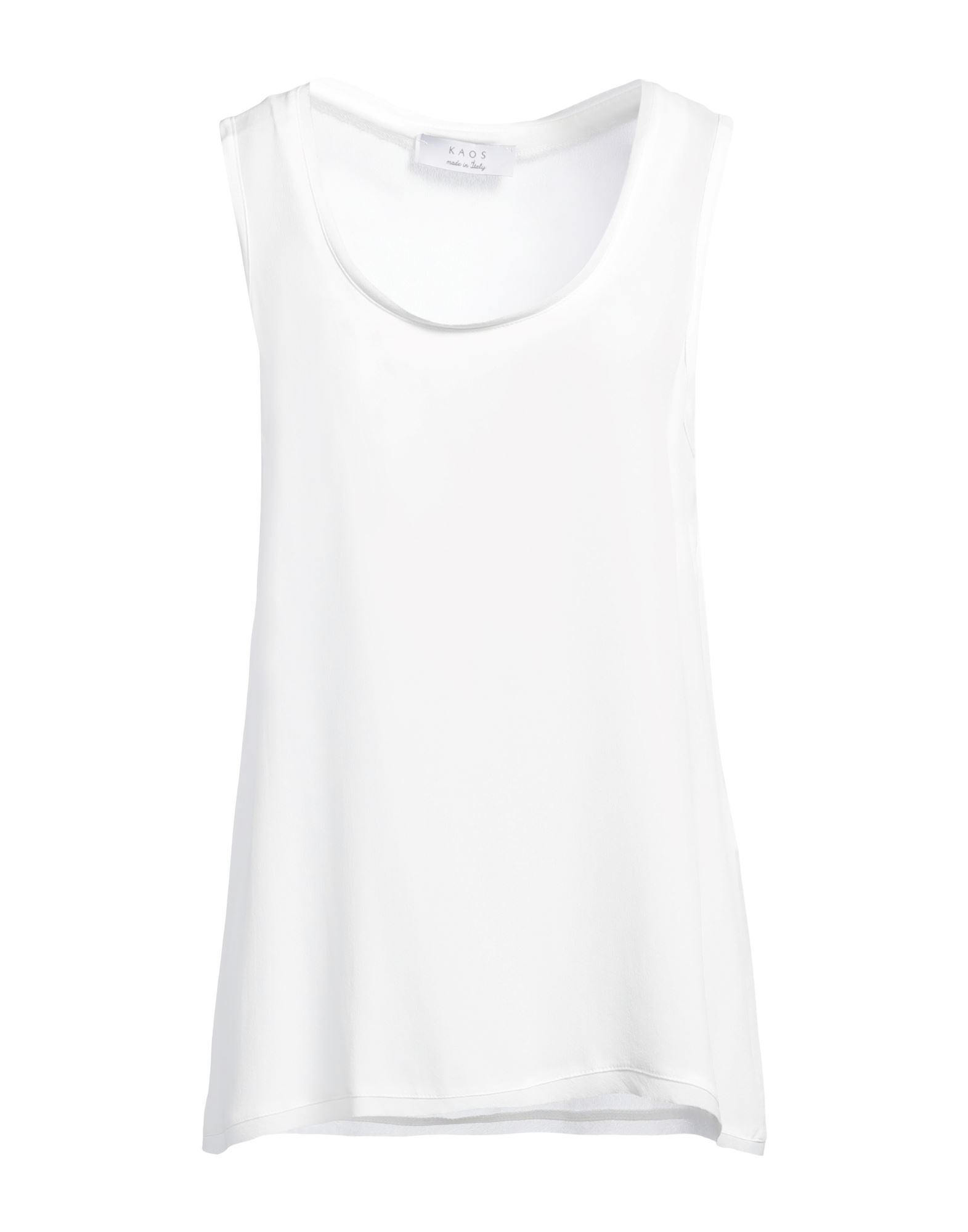  Kaos - Camisetas Y Tops - Tops - On Yoox.com 