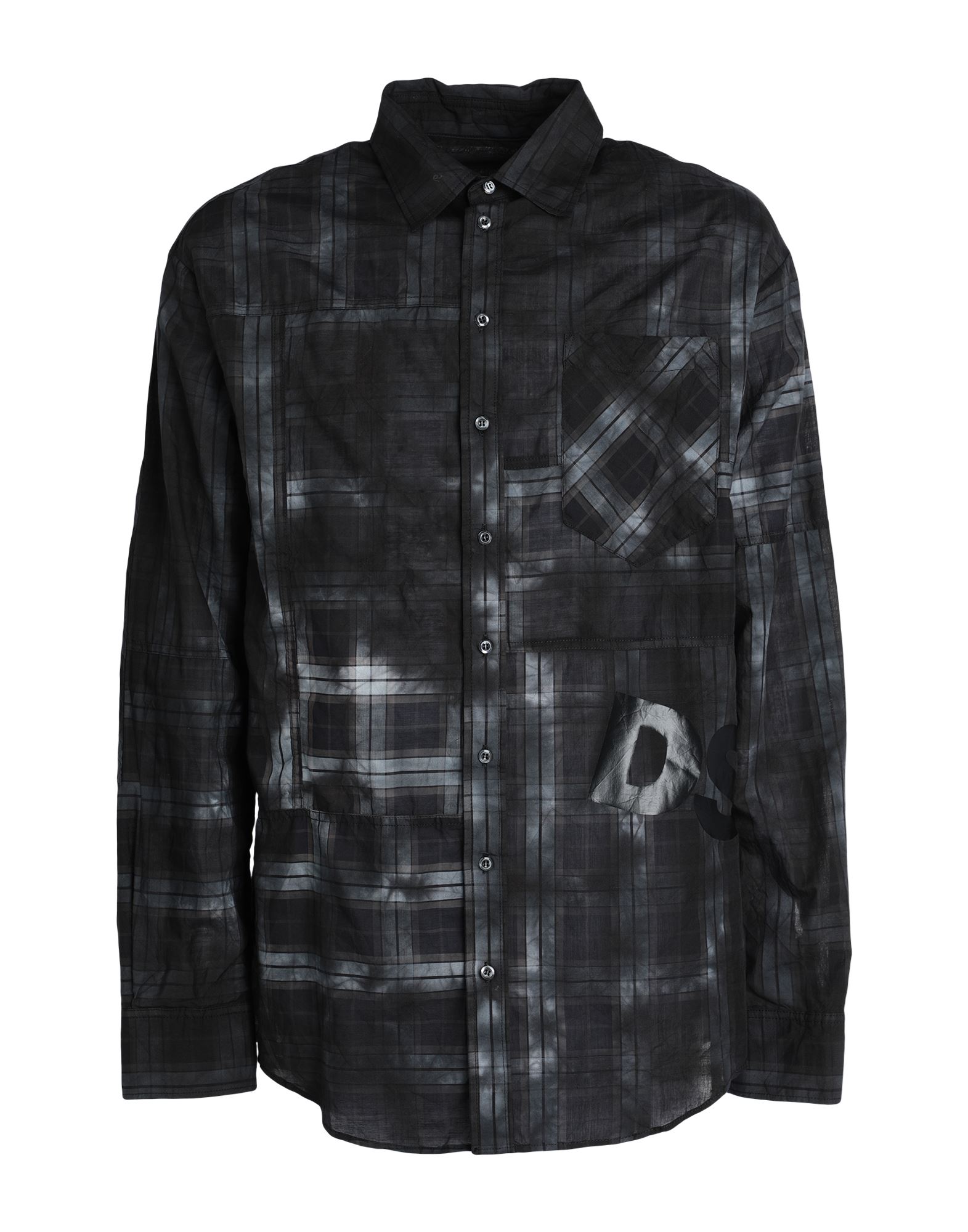  Dsquared2 - Tops - Hemden - On Yoox.com 