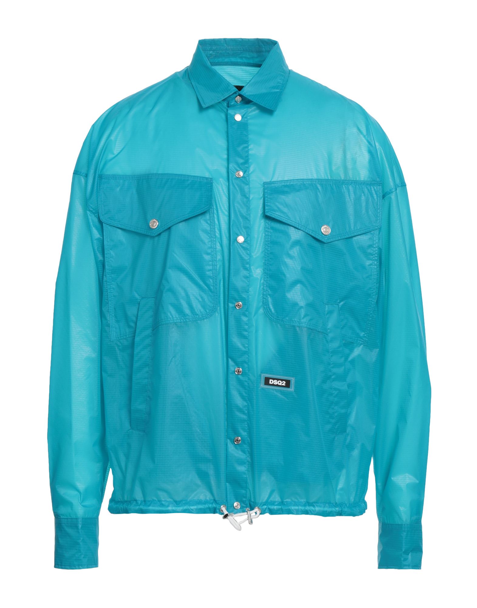  Dsquared2 - Jacken & Mäntel - Jacken Und Anoraks - On Yoox.com 
