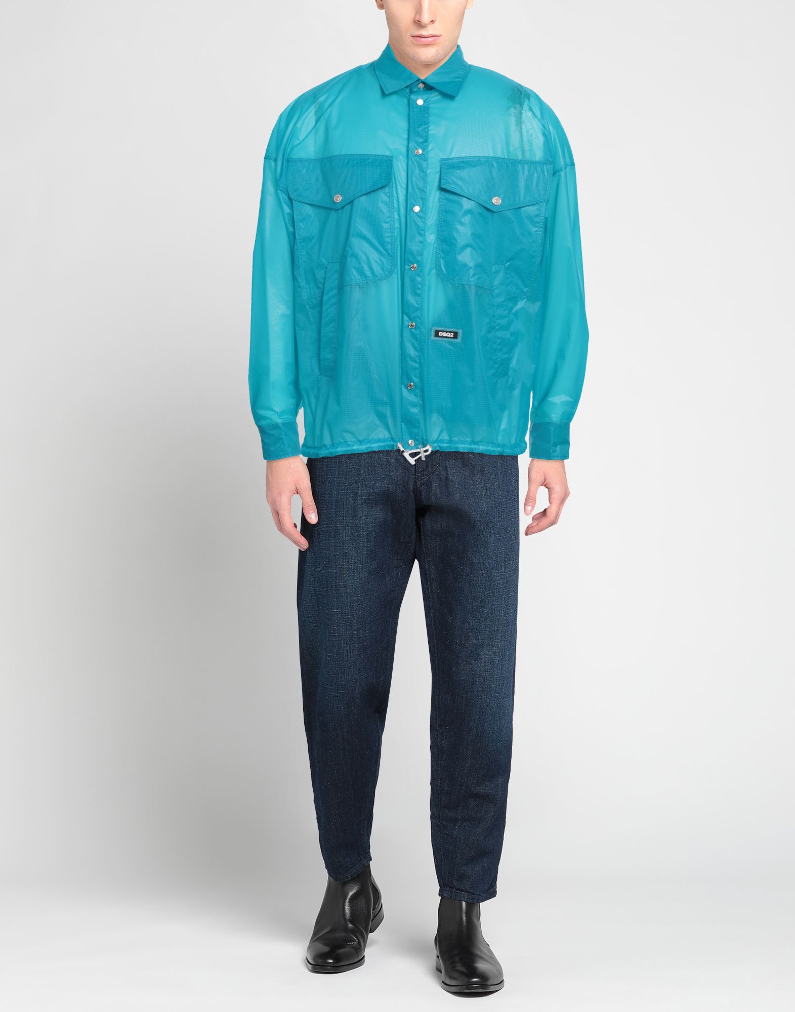  Dsquared2 - Jacken & Mäntel - Jacken Und Anoraks - On Yoox.com 