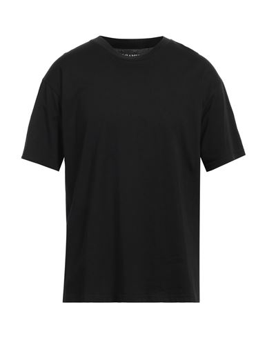Ko Samui Man T-shirt Black Size L Cotton