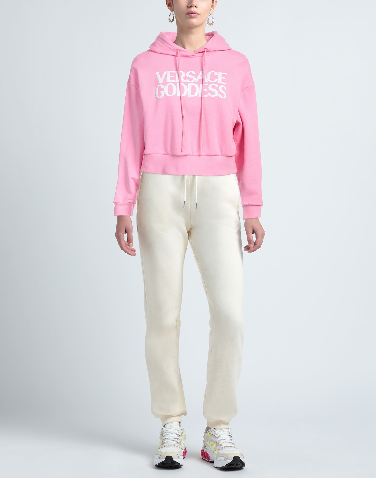  Versace - Tops - Sweatshirts - On Yoox.com 