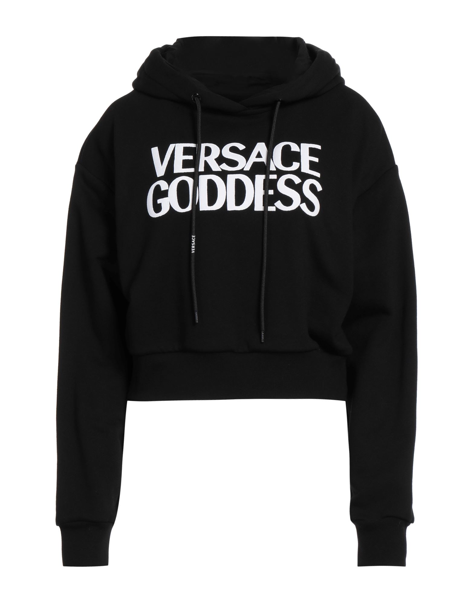  Versace - Tops - Sweatshirts - On Yoox.com 