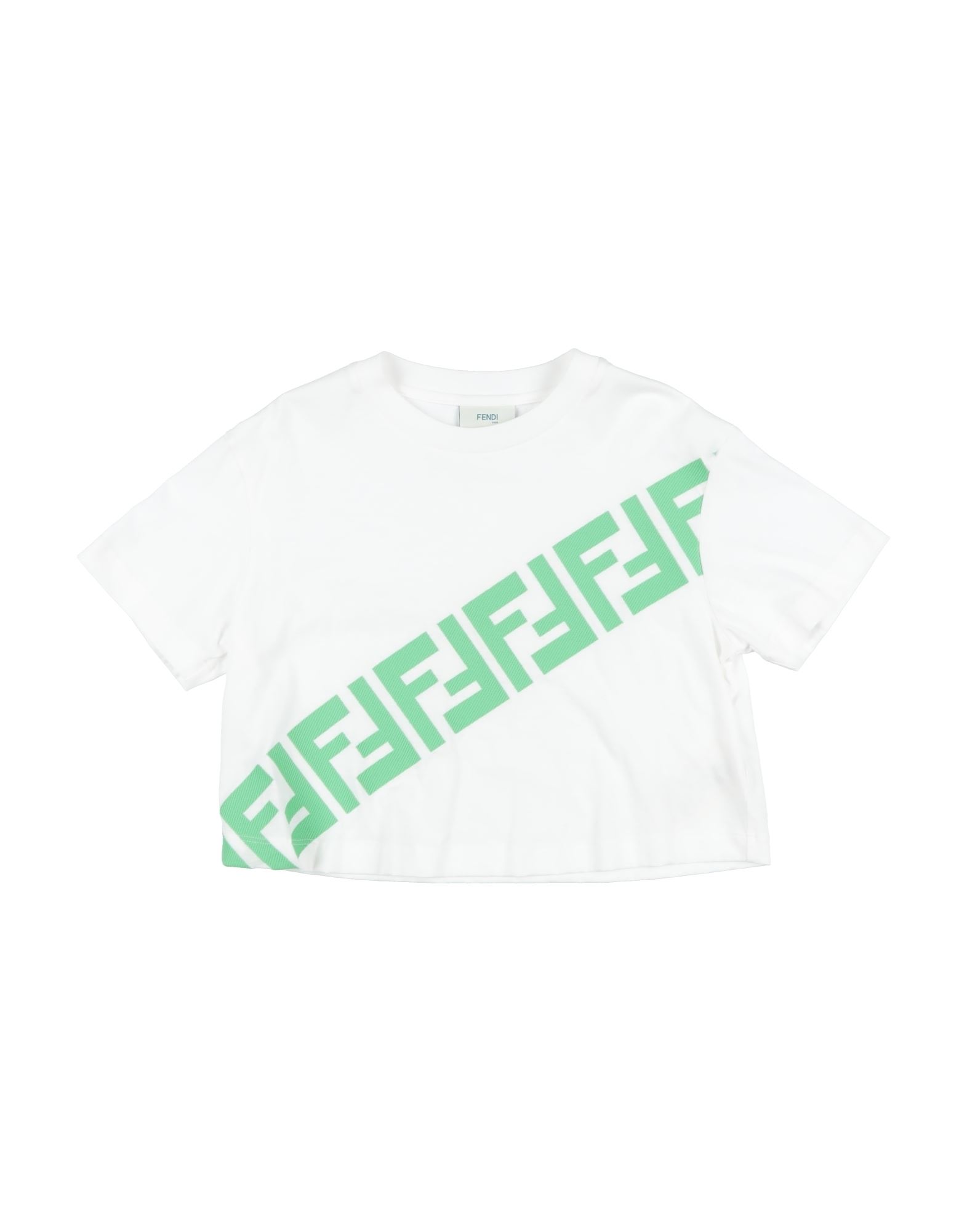 FENDI ΜΠΛΟΥΖΑΚΙΑ T-shirt