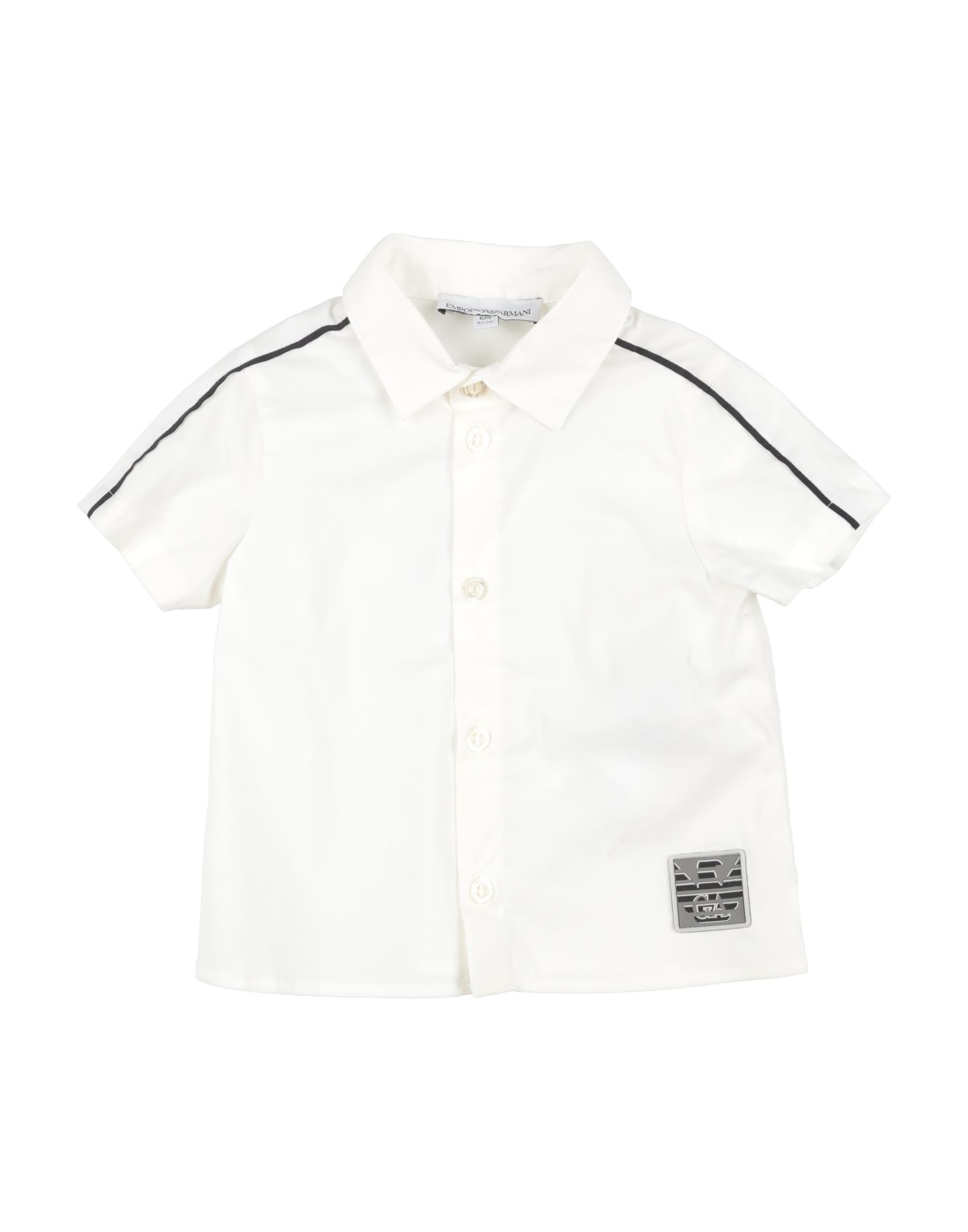  Emporio Armani - Tops - Hemden - On Yoox.com 