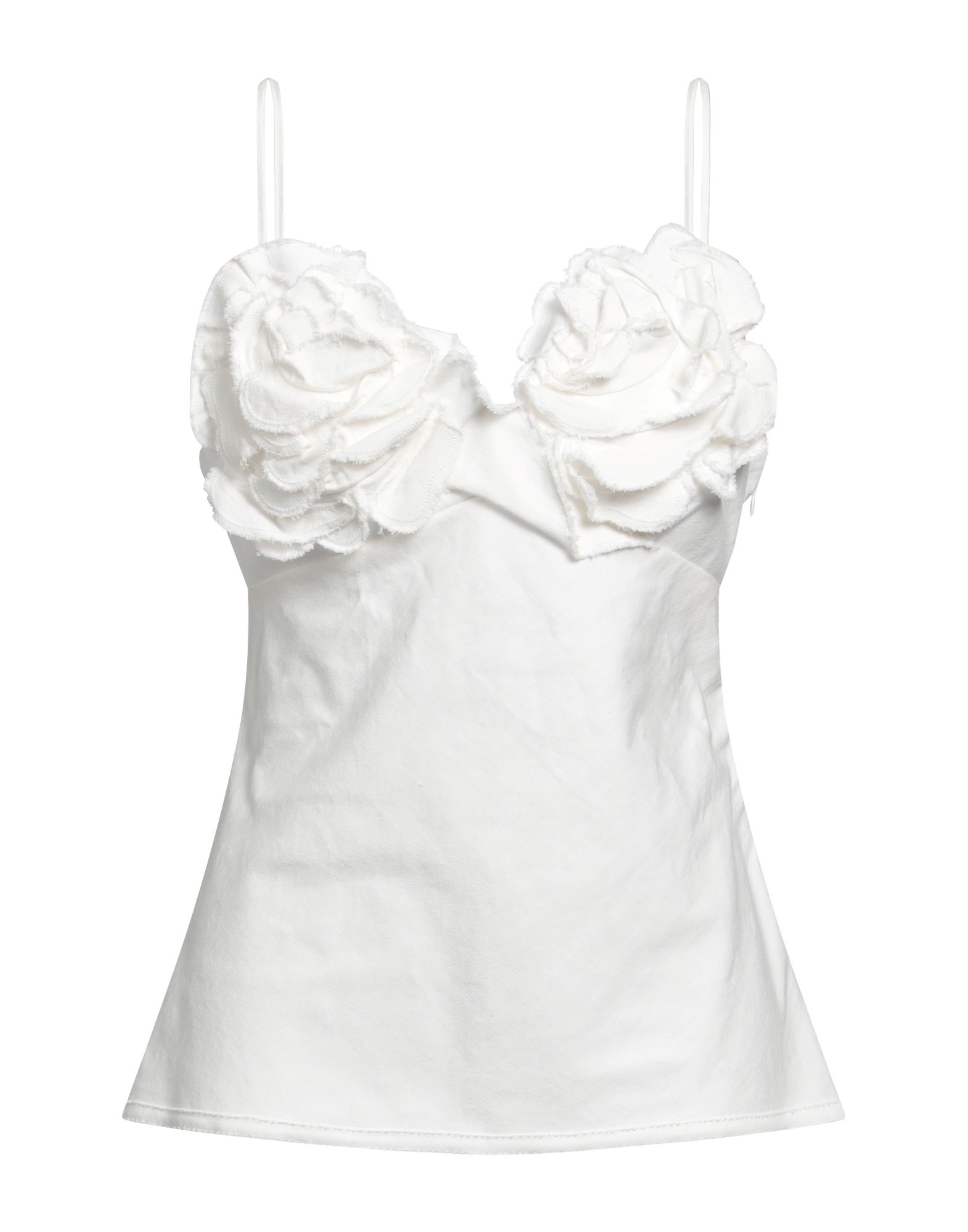 ERMANNO SCERVINO ERMANNO SCERVINO ΜΠΛΟΥΖΑΚΙΑ Τοπ