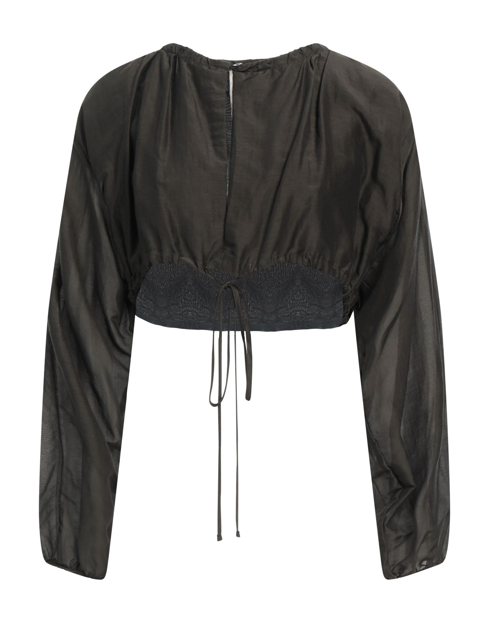  Semicouture - Tops - Tops - On Yoox.com 