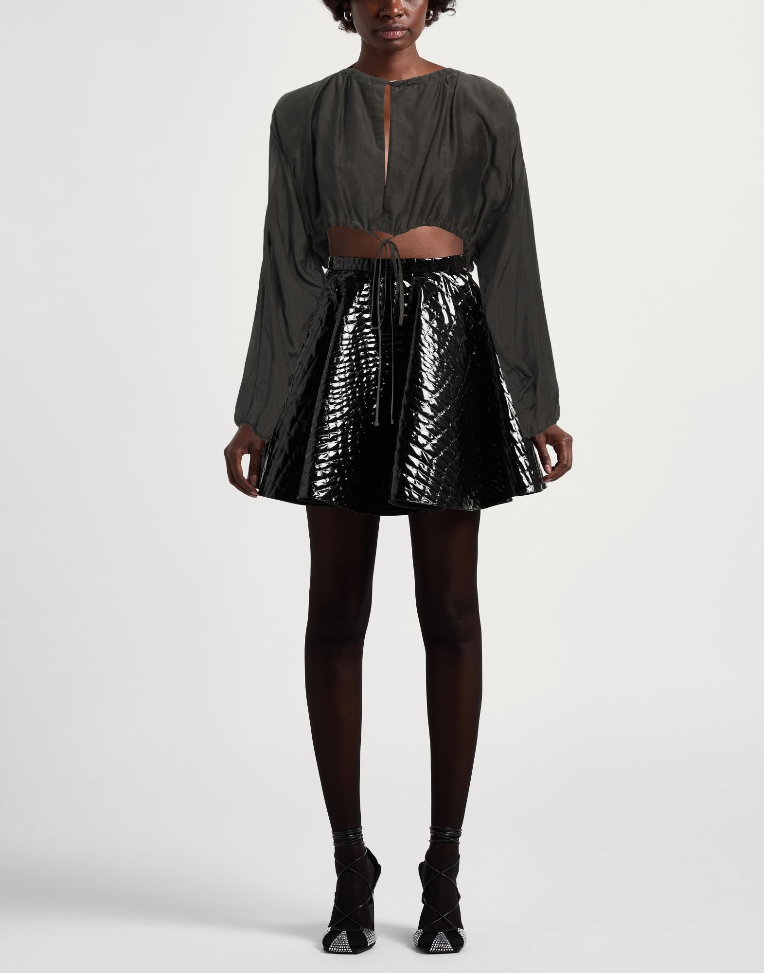  Semicouture - Tops - Tops - On Yoox.com 