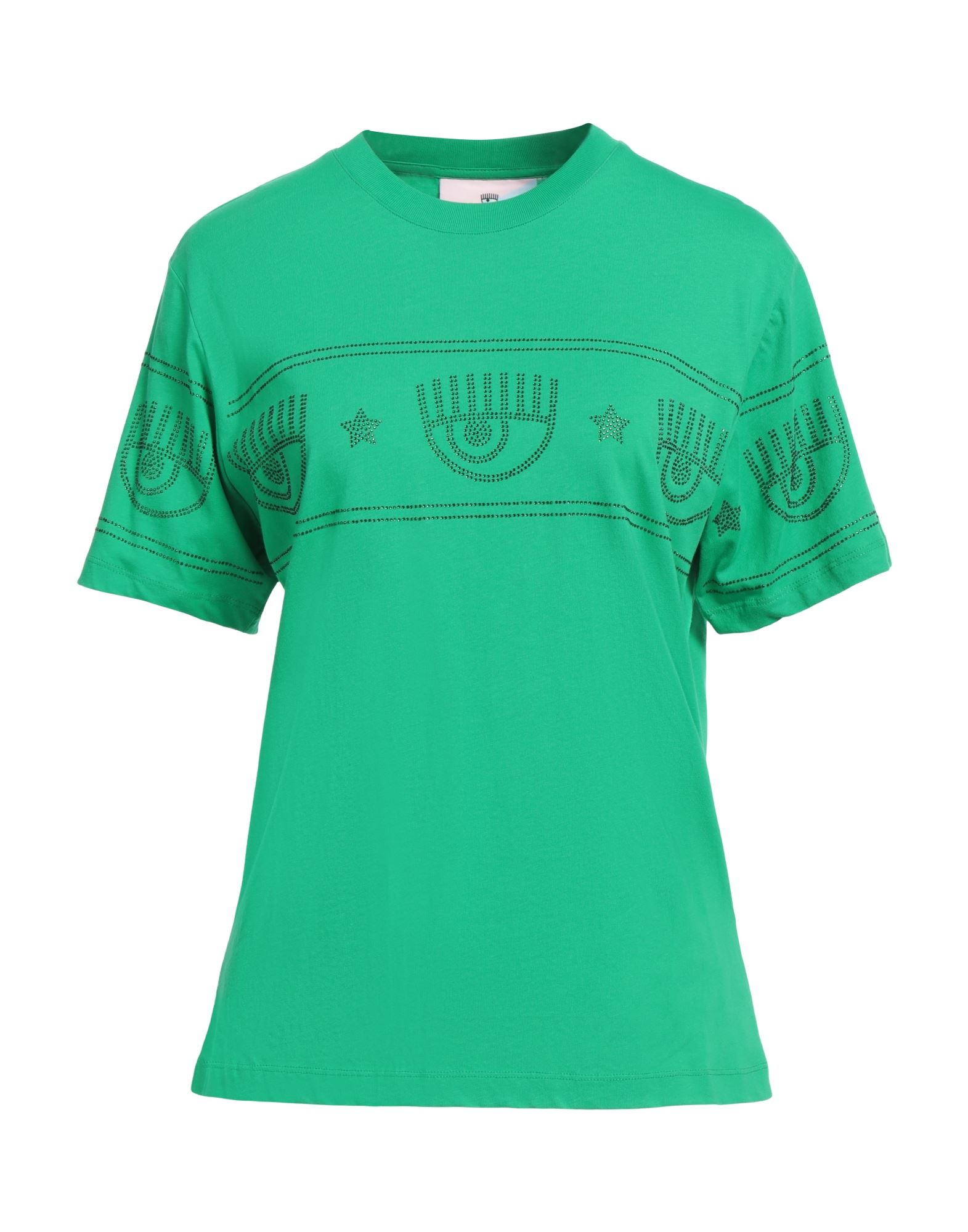  Chiara Ferragni - Tops - T-shirts - On Yoox.com 