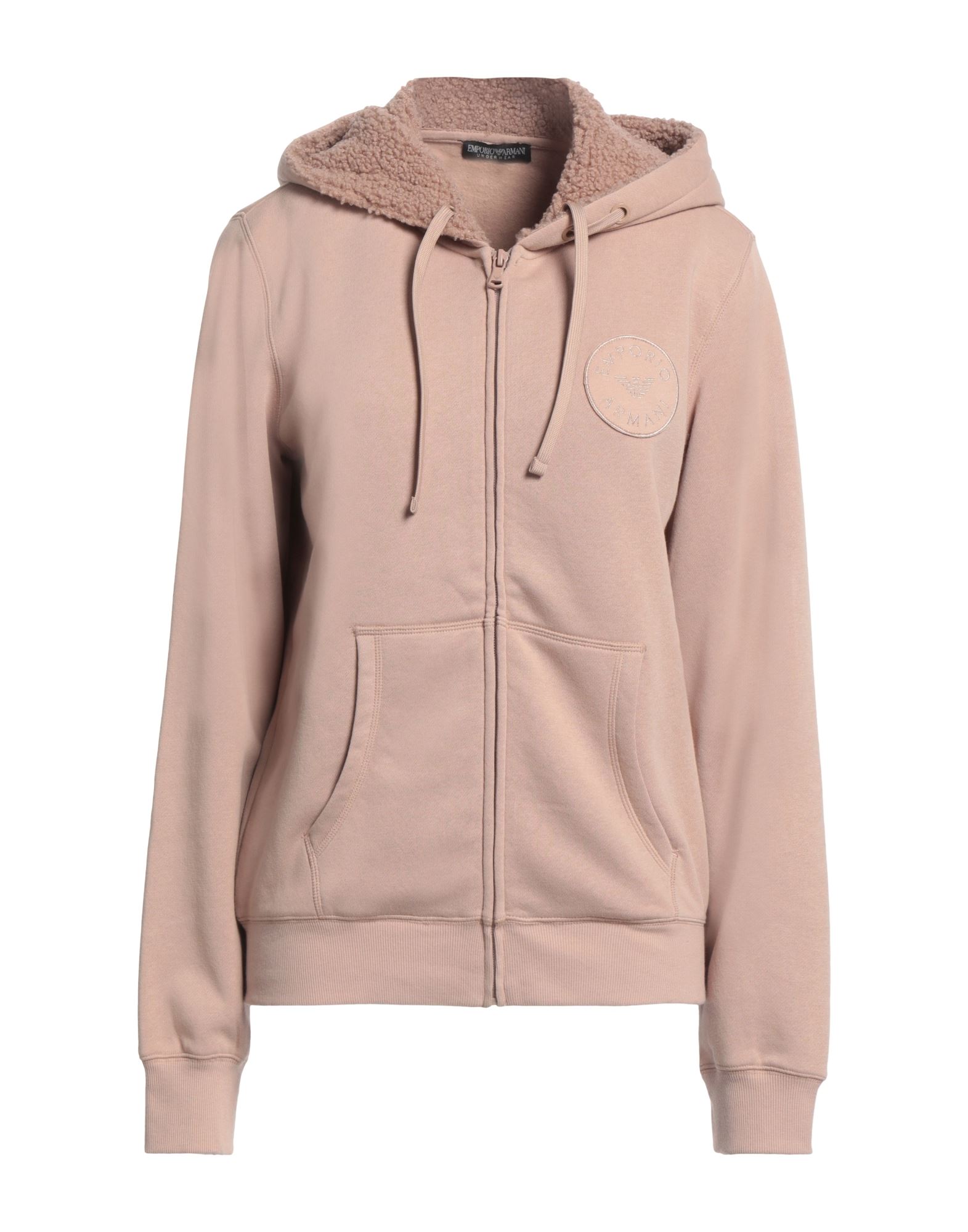  Emporio Armani - Tops - Sweatshirts - On Yoox.com 