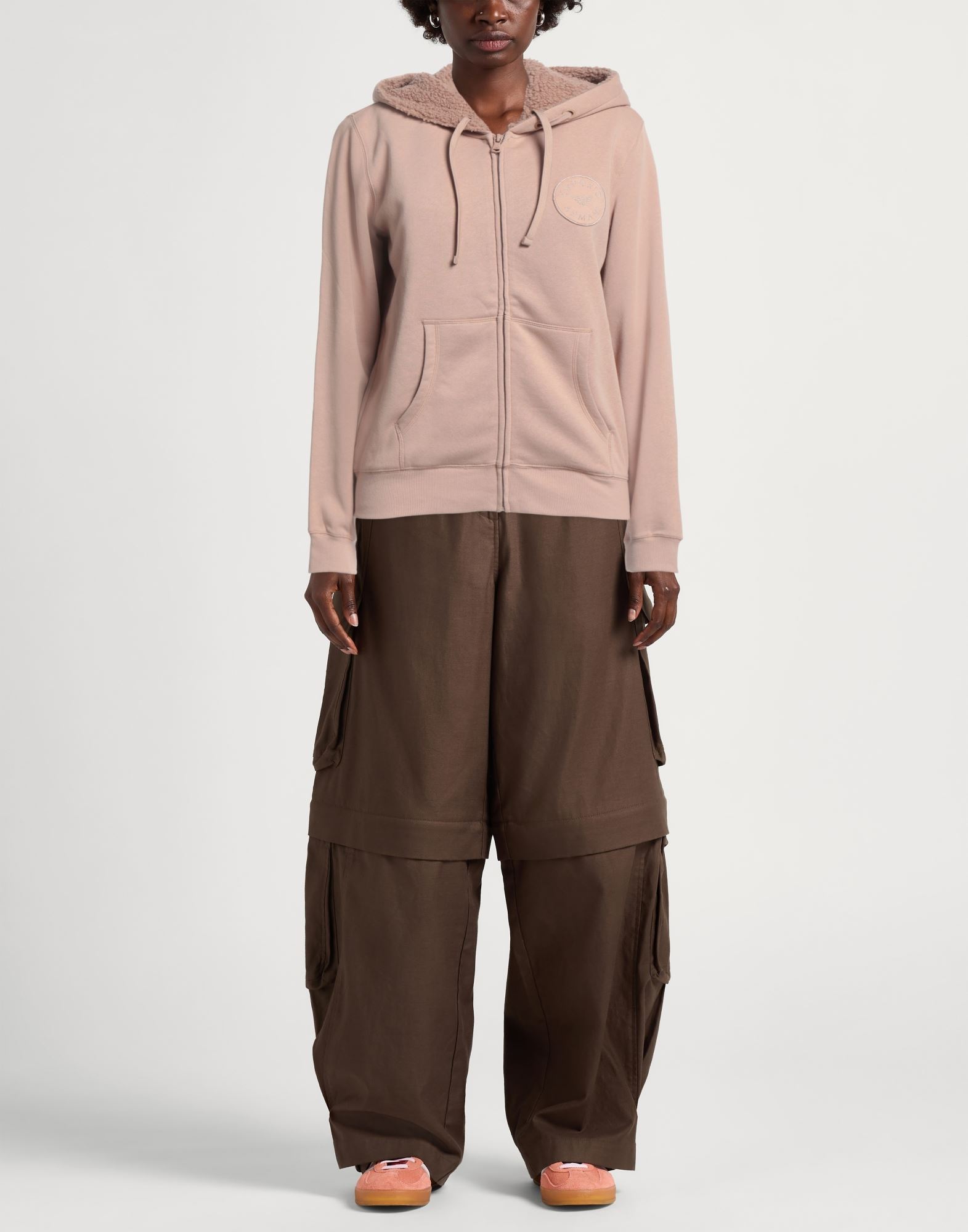  Emporio Armani - Tops - Sweatshirts - On Yoox.com 