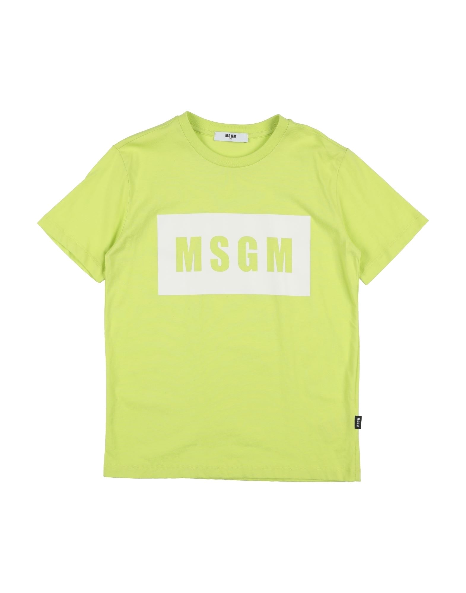 MSGM ΜΠΛΟΥΖΑΚΙΑ T-shirt