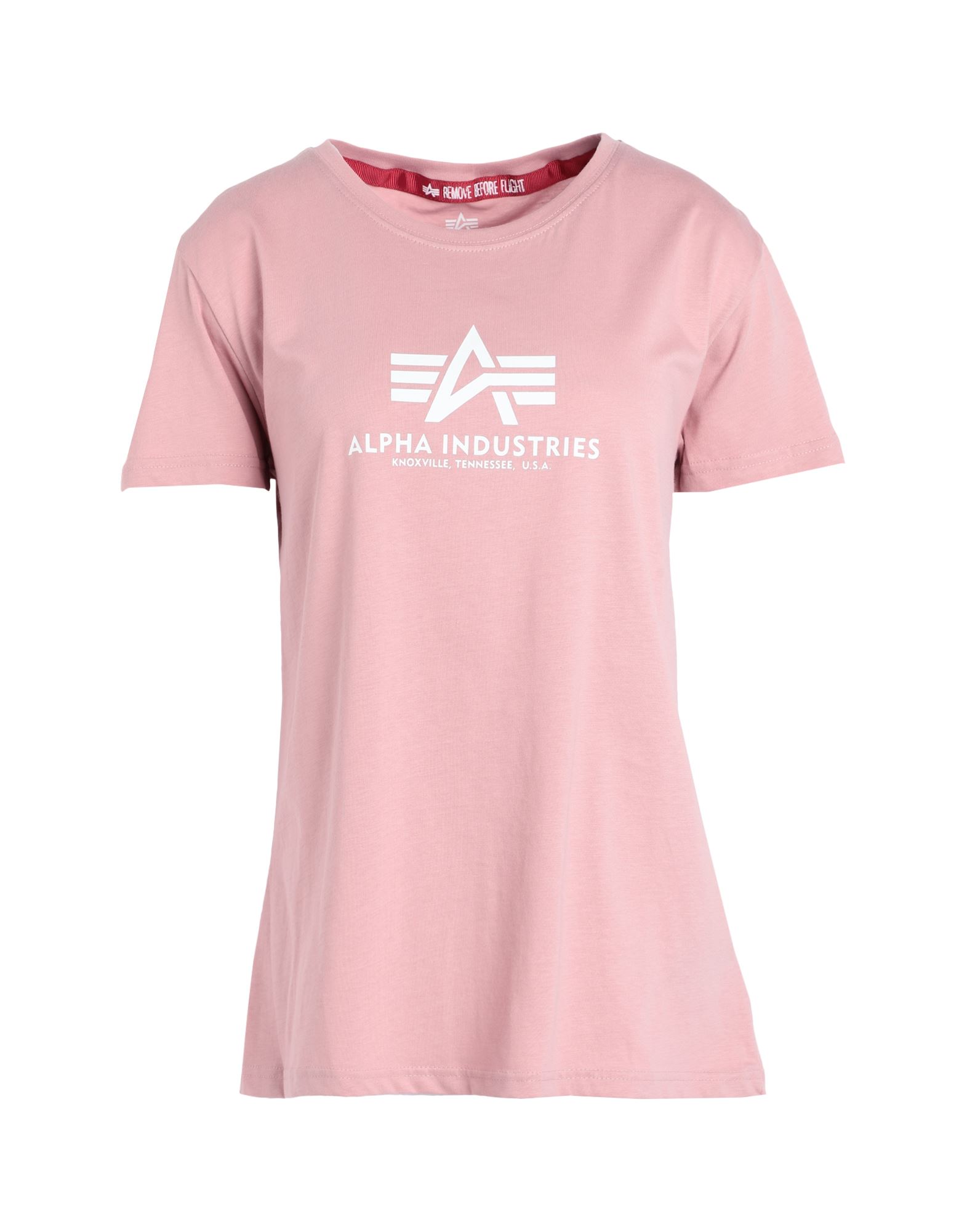 ALPHA INDUSTRIES ΜΠΛΟΥΖΑΚΙΑ T-shirt