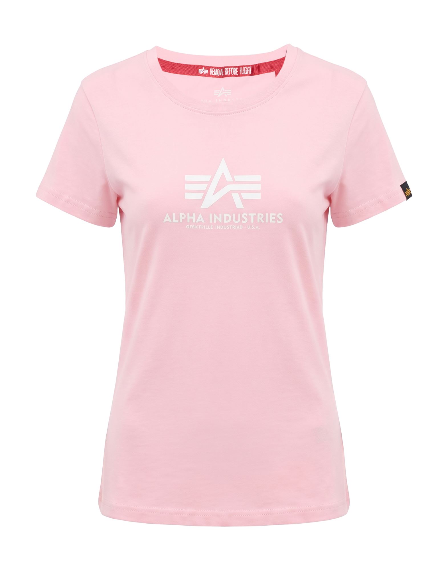 ALPHA INDUSTRIES ΜΠΛΟΥΖΑΚΙΑ T-shirt