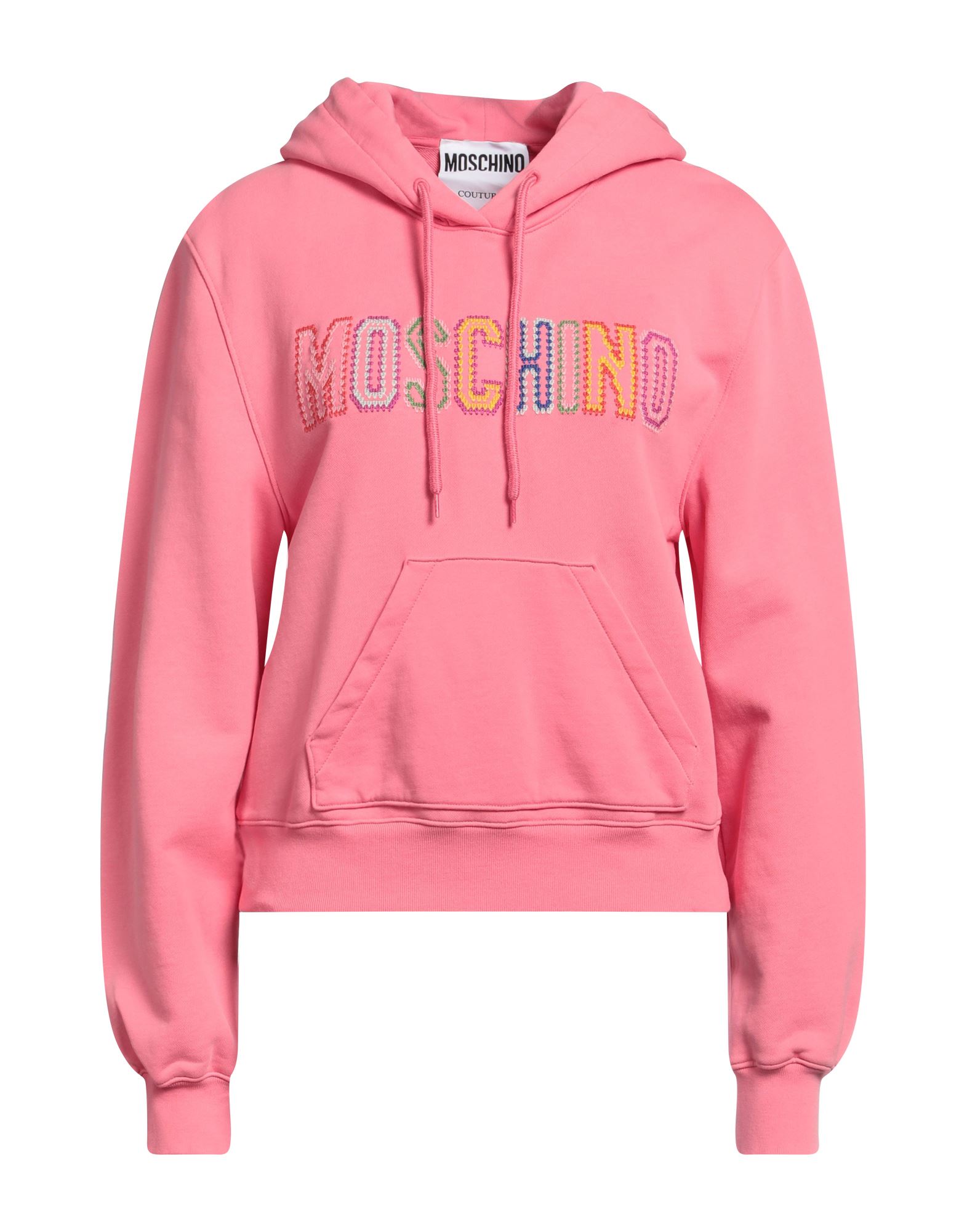 MOSCHINO MOSCHINO ΜΠΛΟΥΖΑΚΙΑ Φούτερ