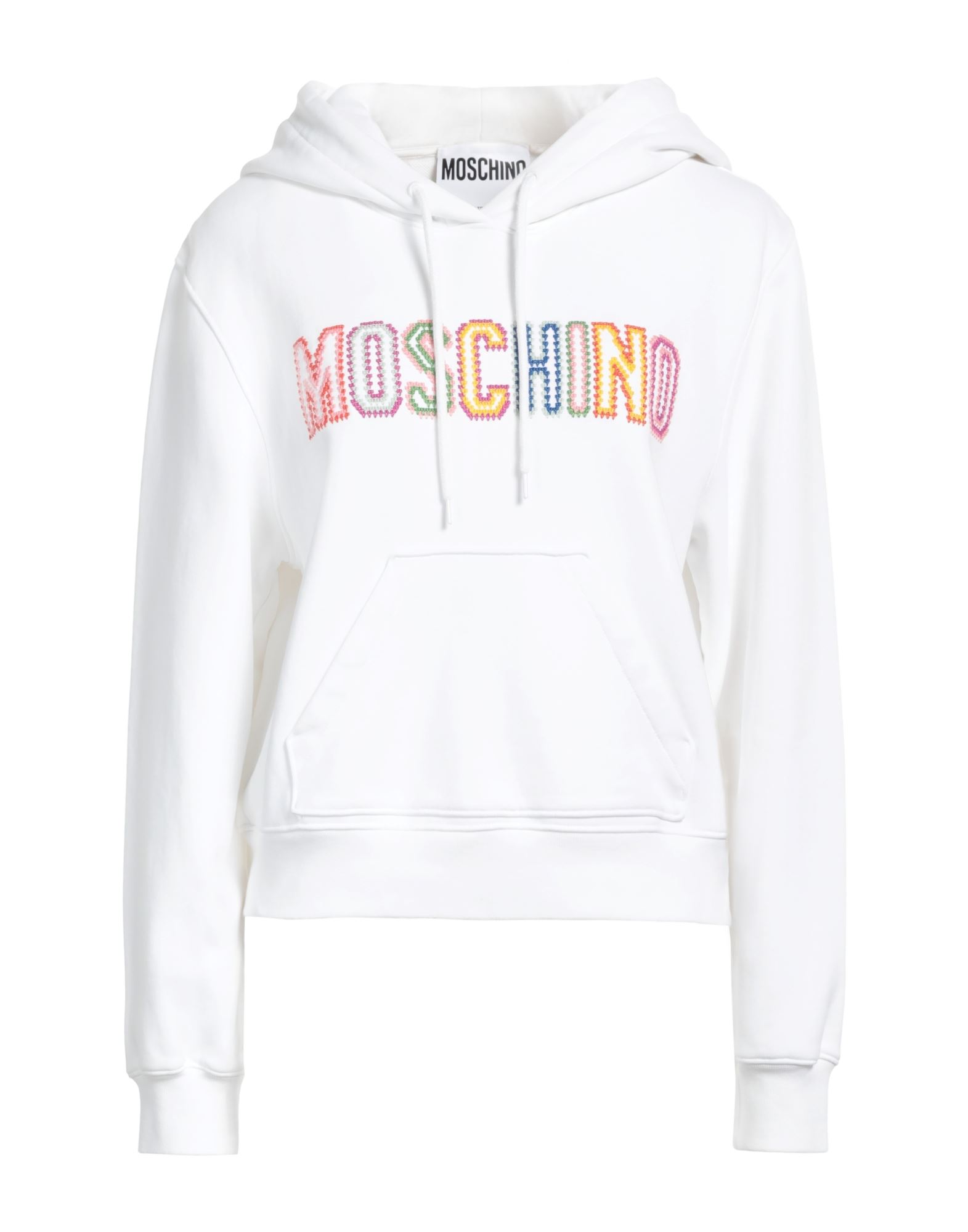 MOSCHINO MOSCHINO ΜΠΛΟΥΖΑΚΙΑ Φούτερ