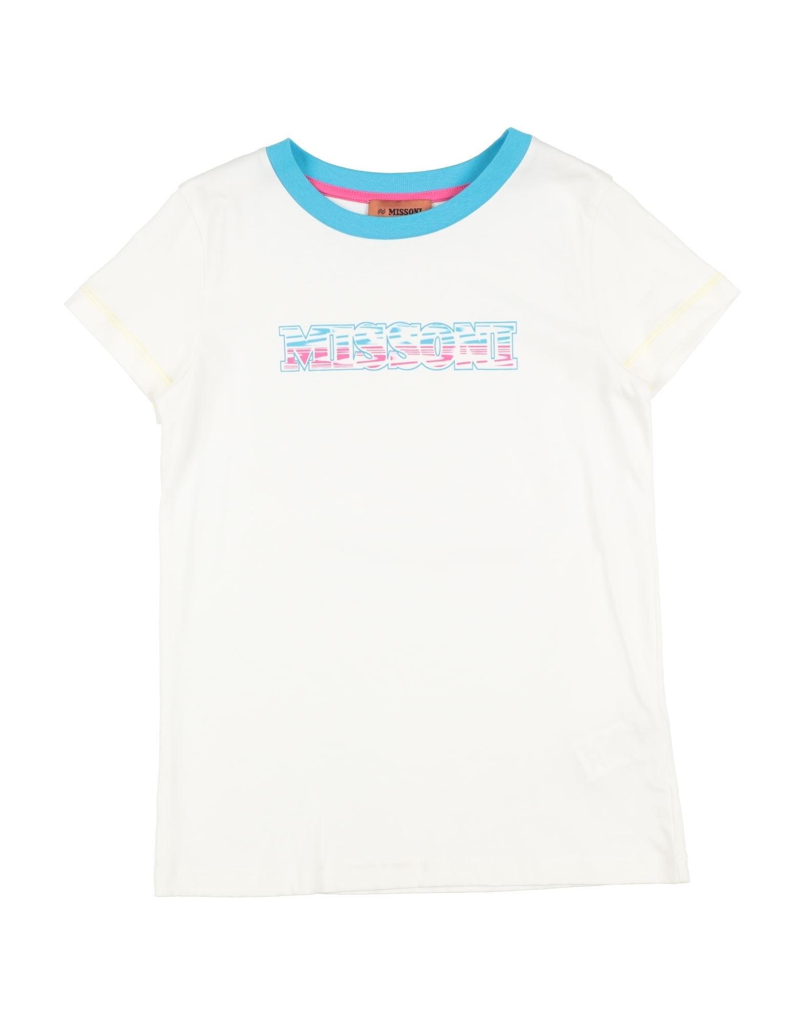  Missoni Kids - Tops - T-shirts - On Yoox.com 