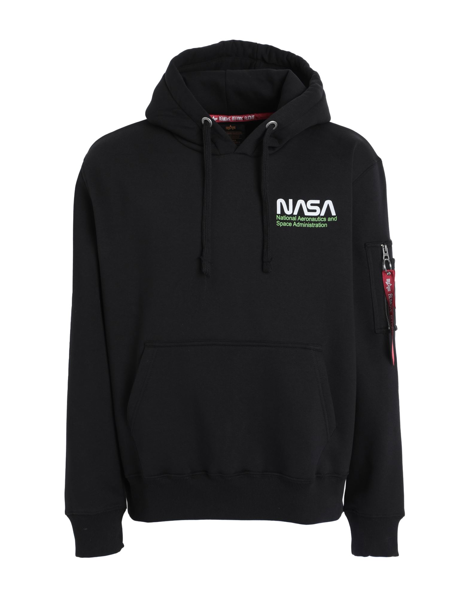 ALPHA INDUSTRIES ΜΠΛΟΥΖΑΚΙΑ Φούτερ