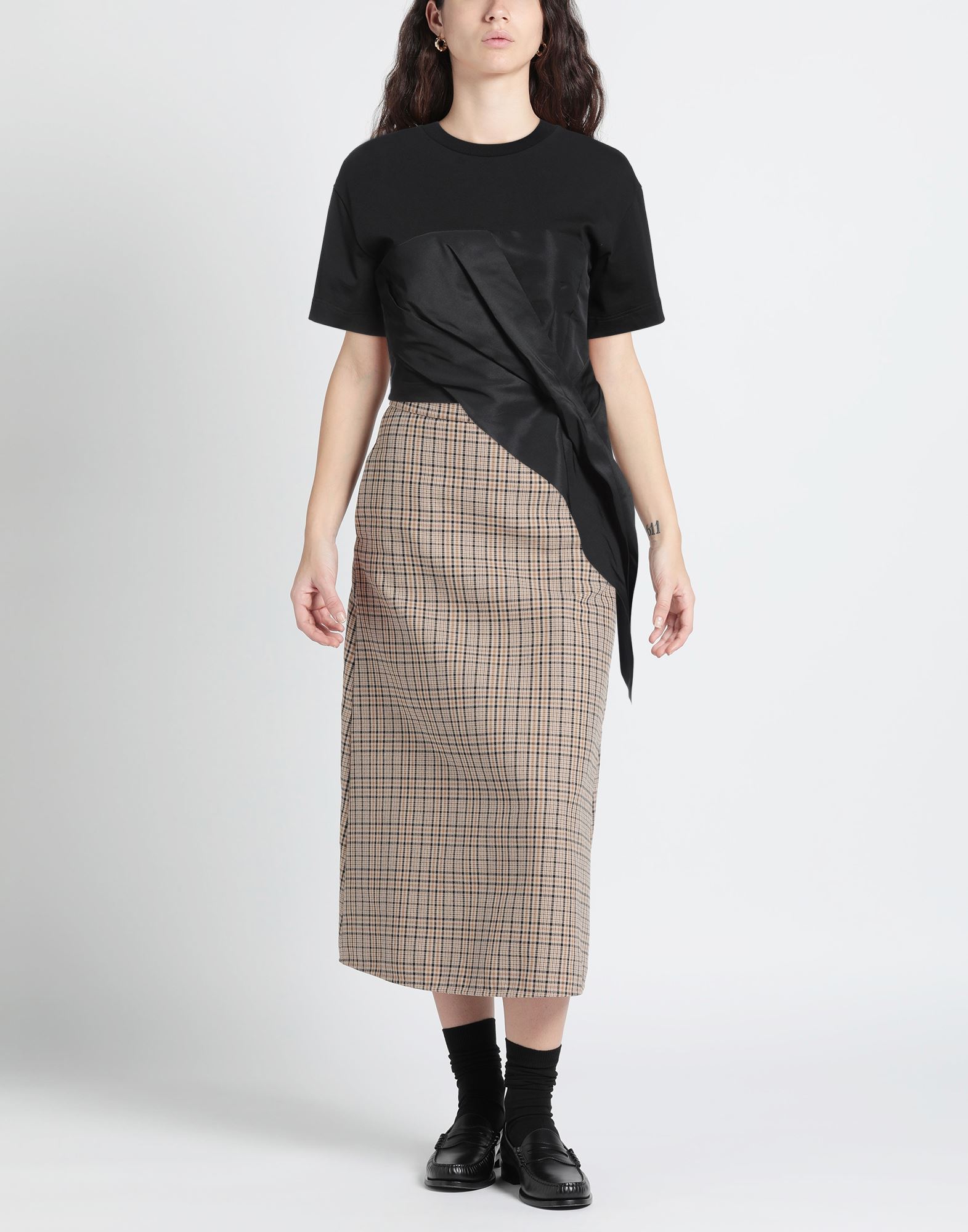  Mcqueen - Camisetas Y Tops - Camisetas - On Yoox.com 