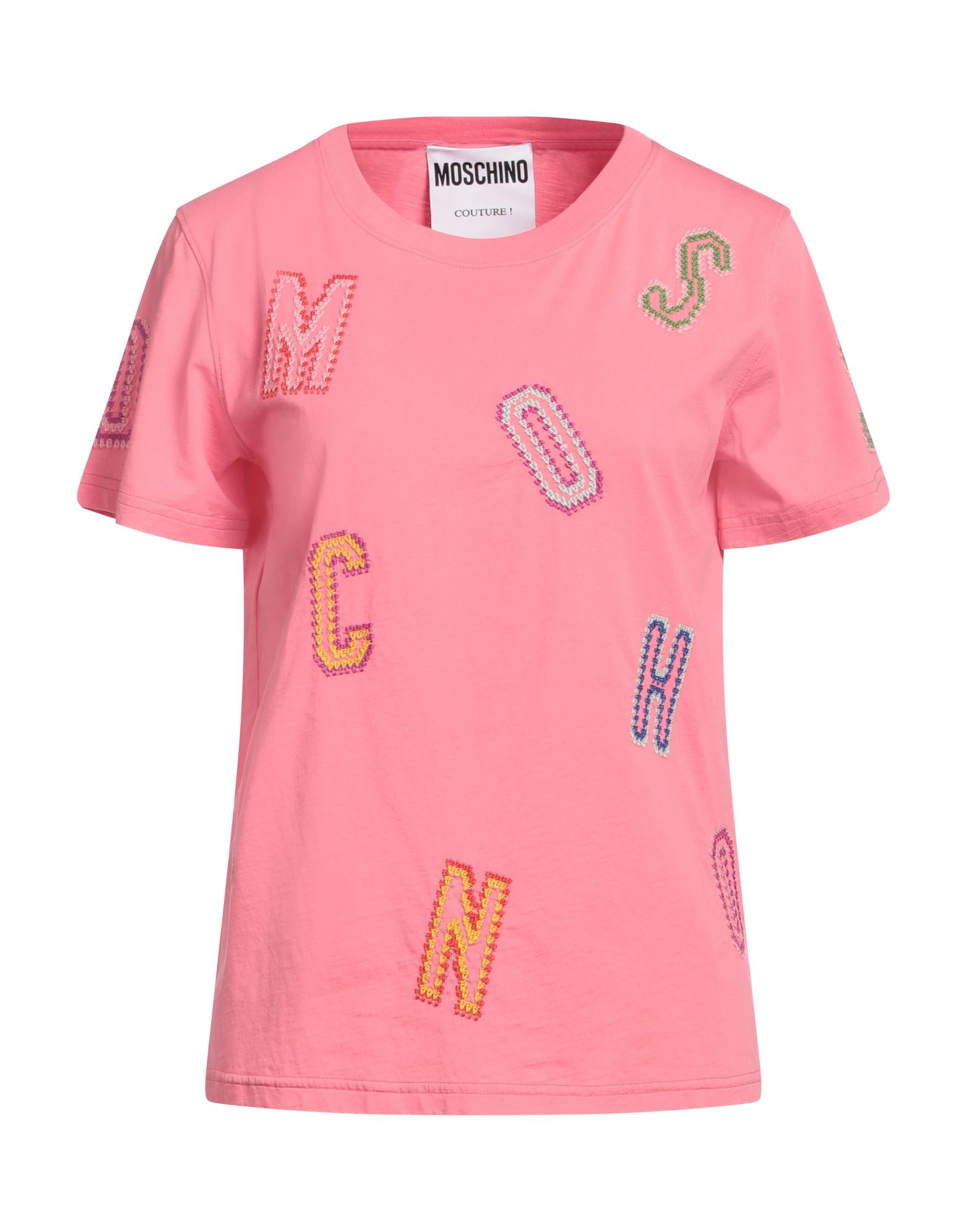 MOSCHINO MOSCHINO ΜΠΛΟΥΖΑΚΙΑ T-shirt