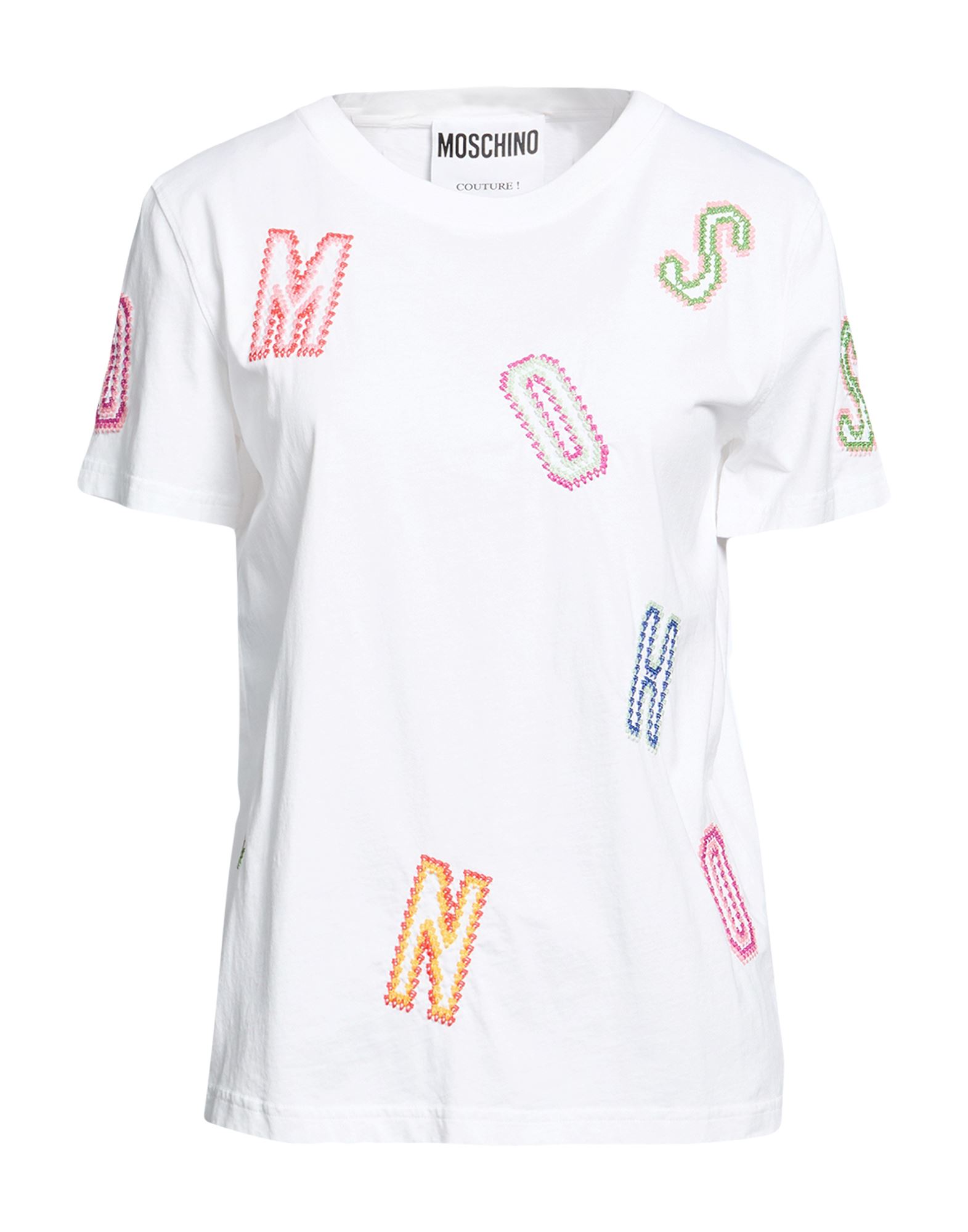 MOSCHINO MOSCHINO ΜΠΛΟΥΖΑΚΙΑ T-shirt