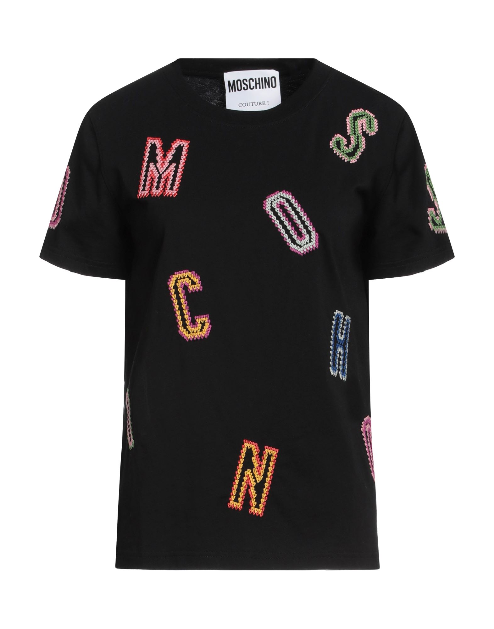 MOSCHINO MOSCHINO ΜΠΛΟΥΖΑΚΙΑ T-shirt