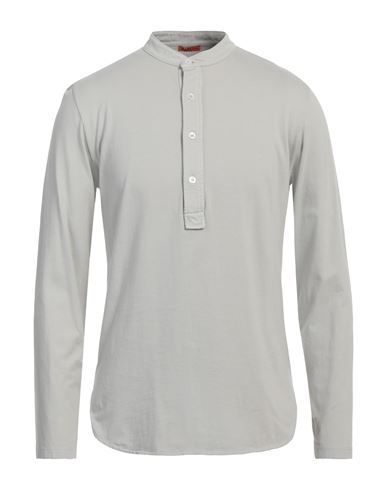 Barena Venezia Barena Man T-shirt Light Grey Size M Cotton In Gray