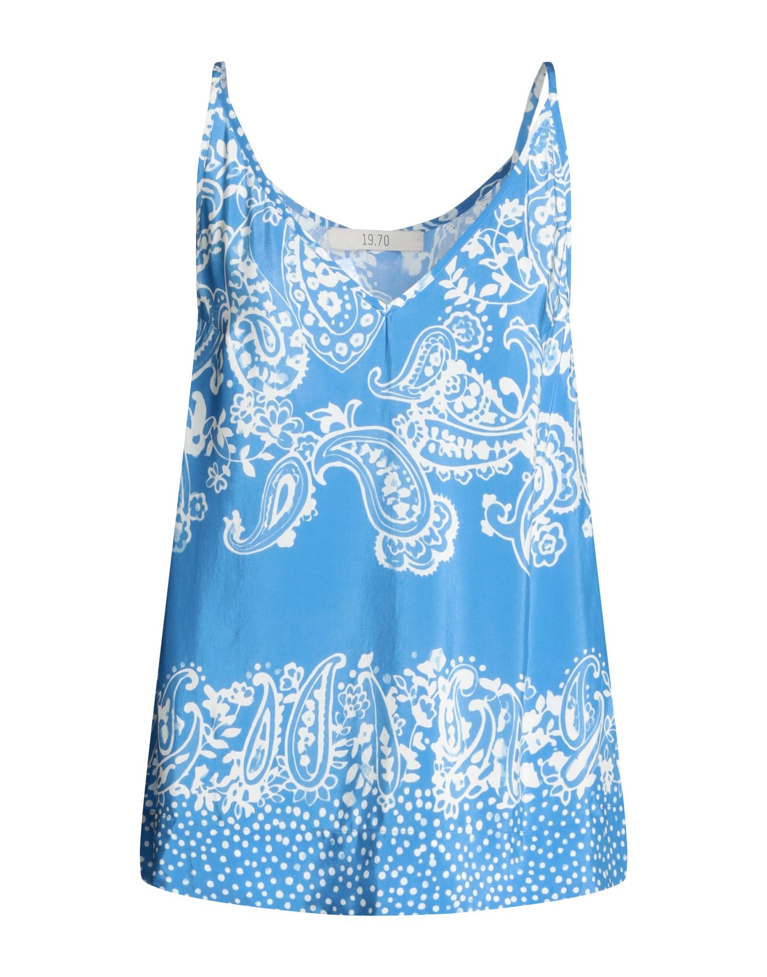 19.70 Nineteen Seventy - Tops - Tops - On Yoox.com 