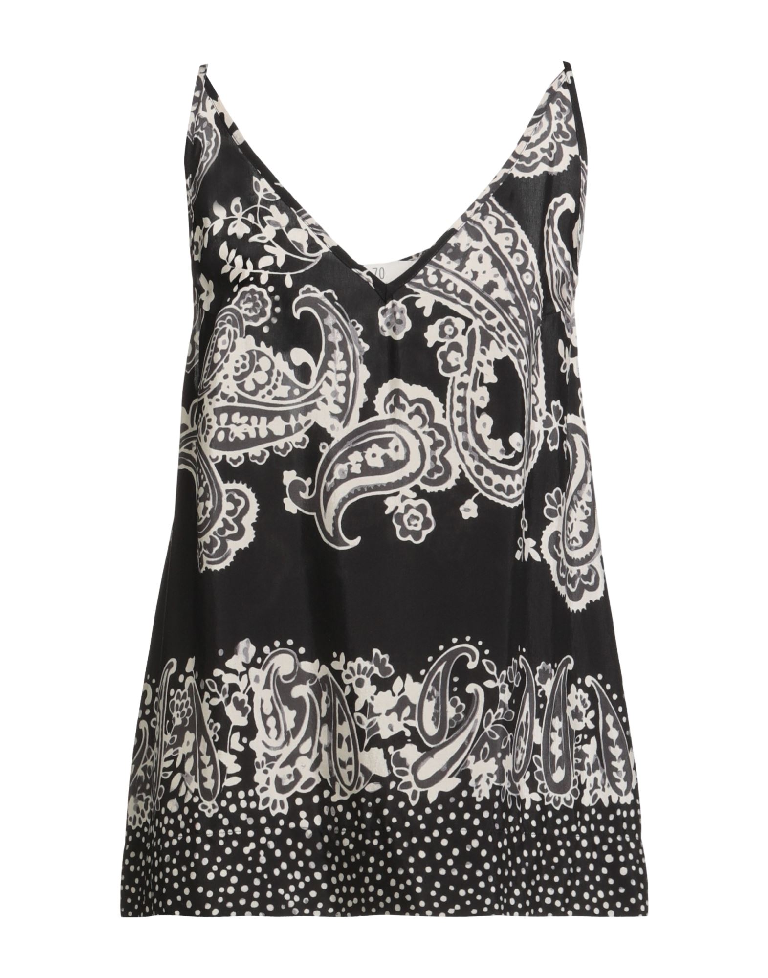  19.70 Nineteen Seventy - Tops - Tops - On Yoox.com 